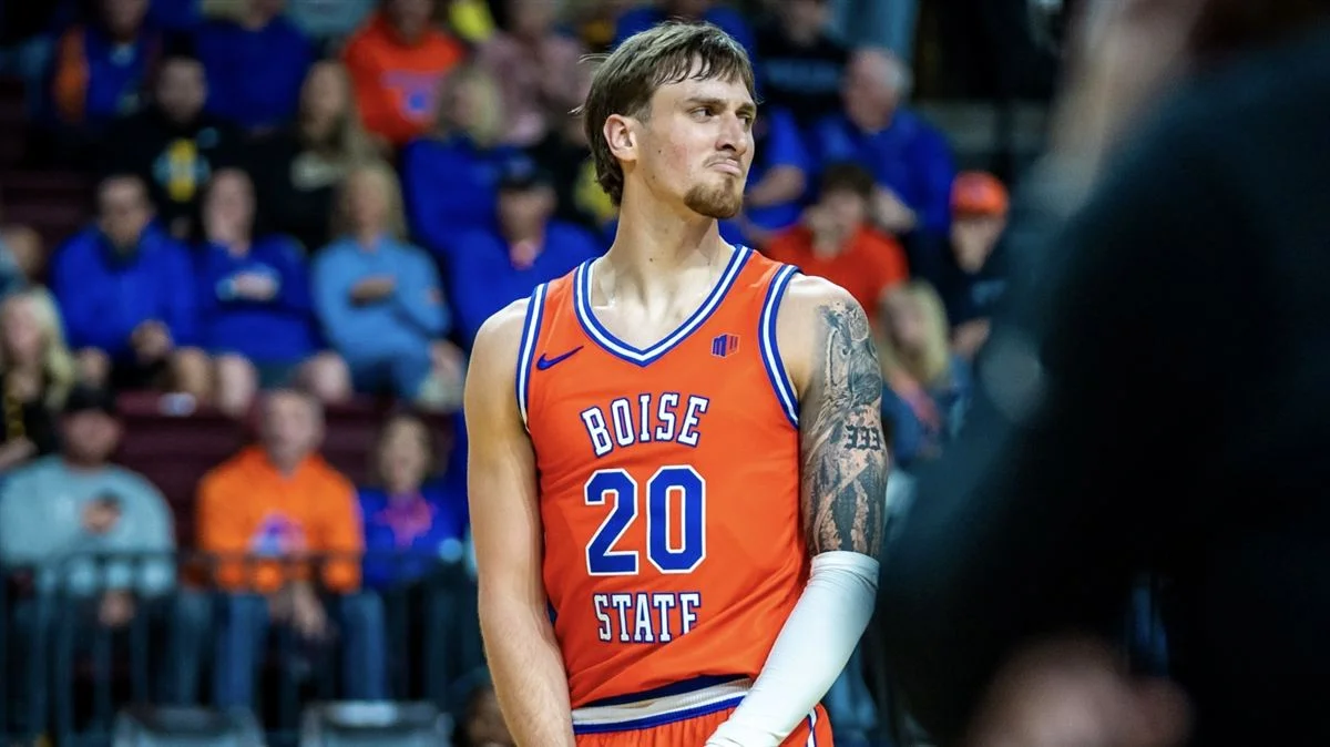 college basketball picks Drew Fielder Boise State Broncos predictions best bet odds