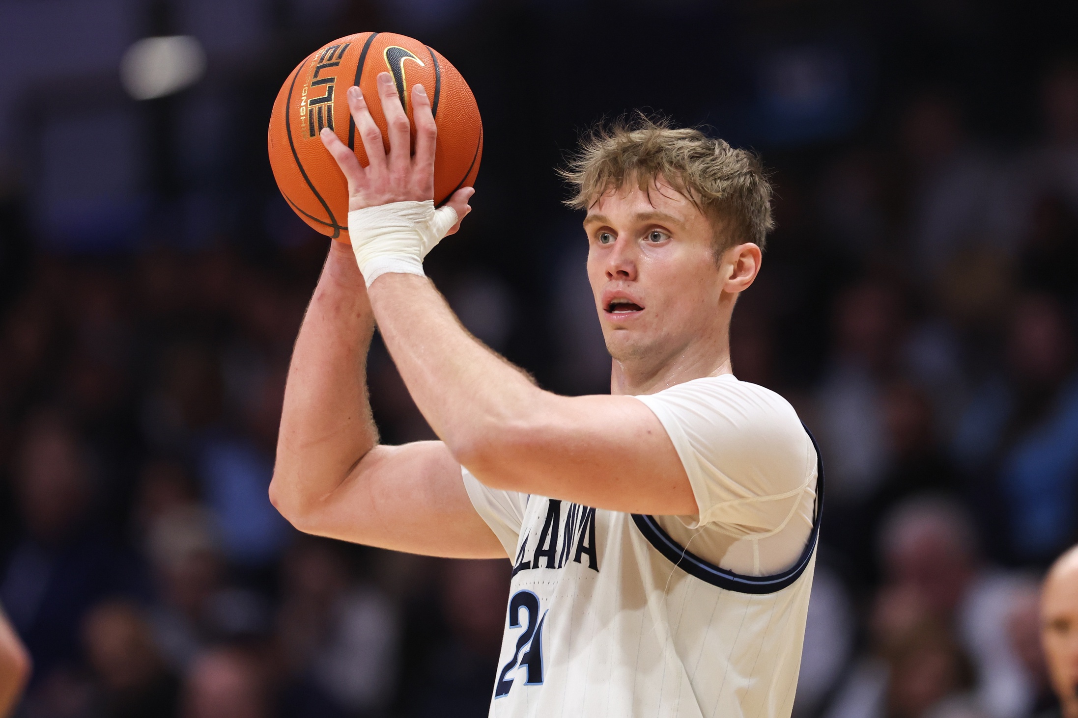 college basketball picks Duke Brennan Villanova Wildcats predictions best bet odds