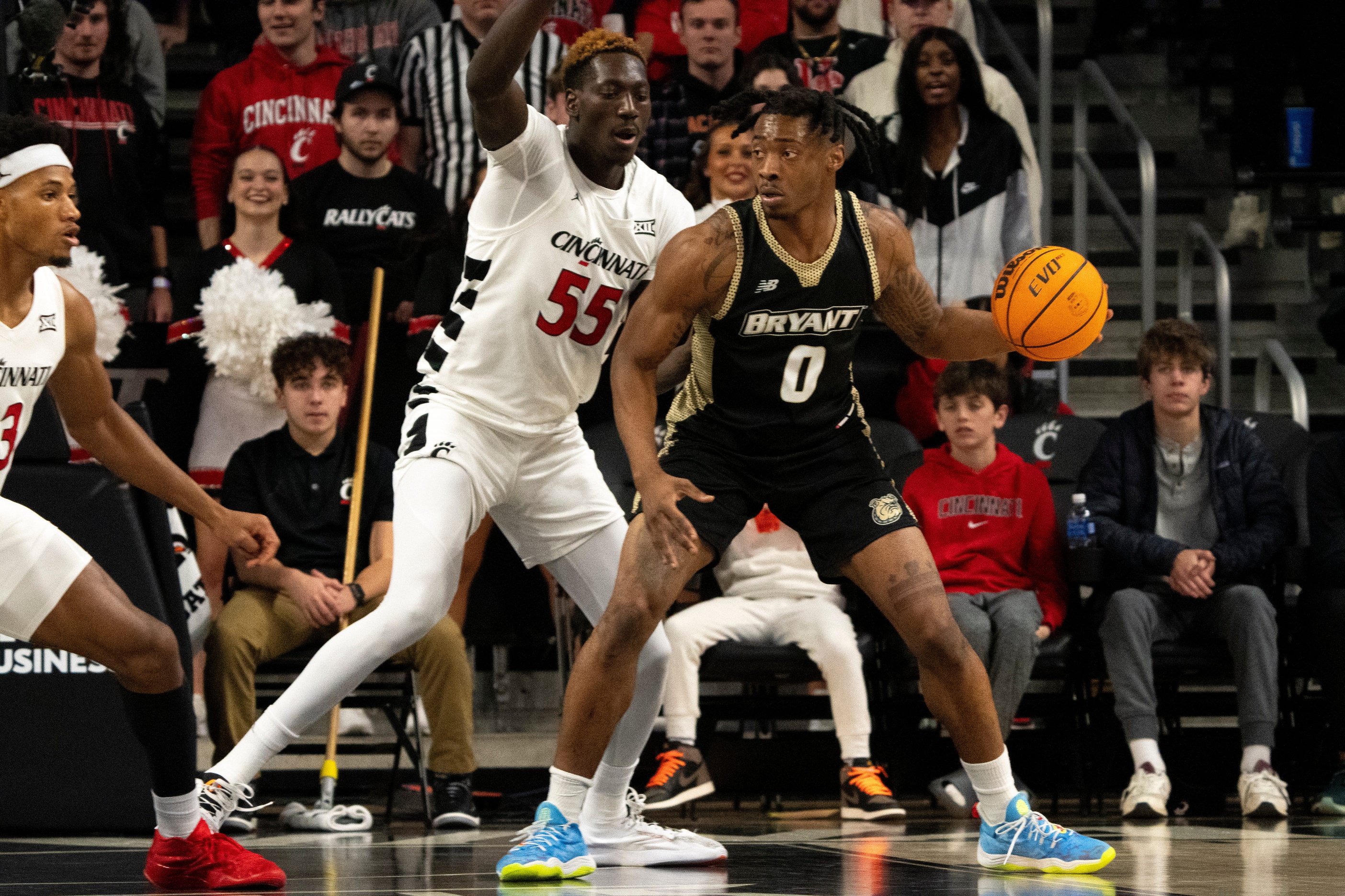 college basketball picks Earl Timberlake Bryant Bulldogs predictions best bet odds