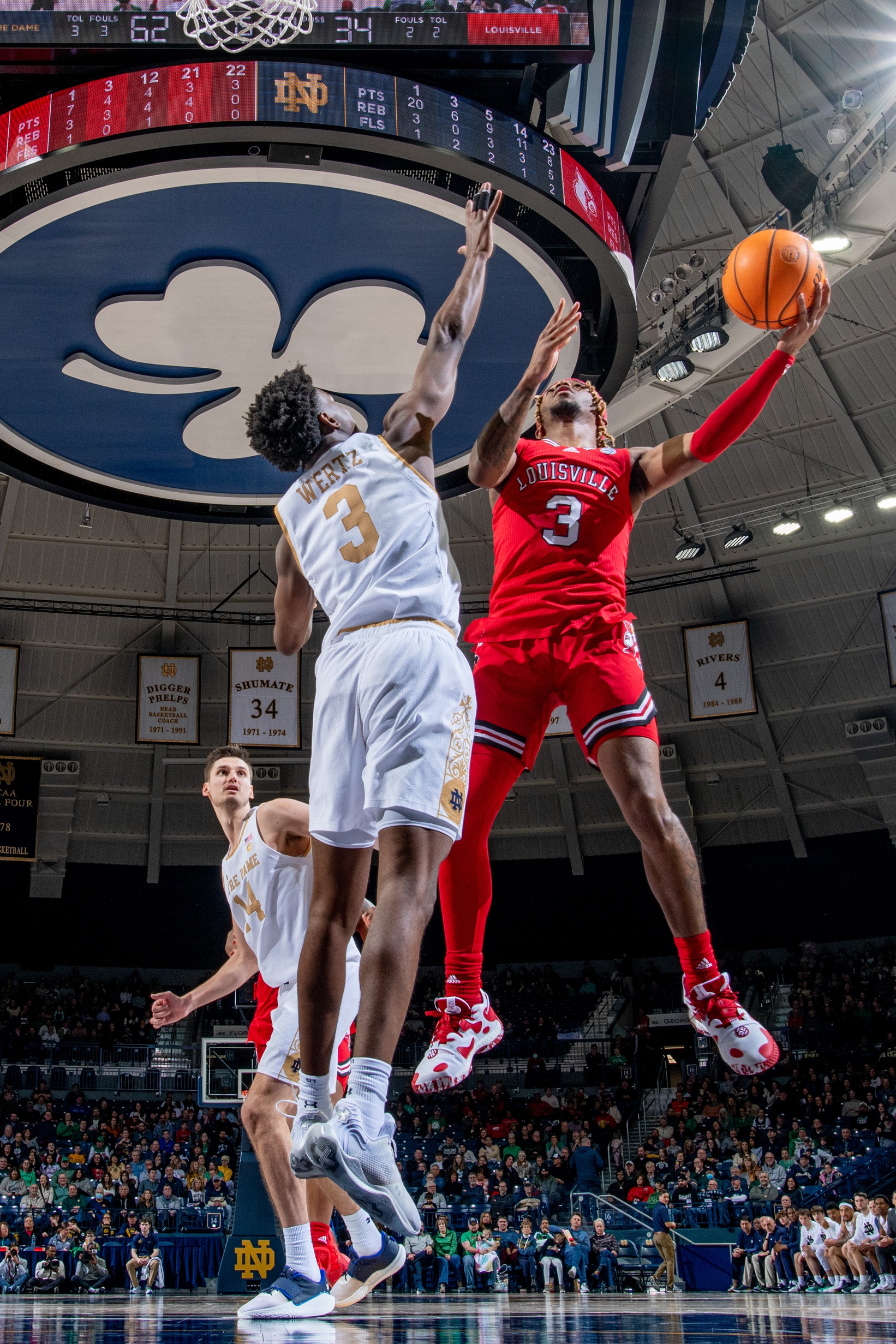 college basketball picks El Ellis Louisville Cardinals predictions best bet odds