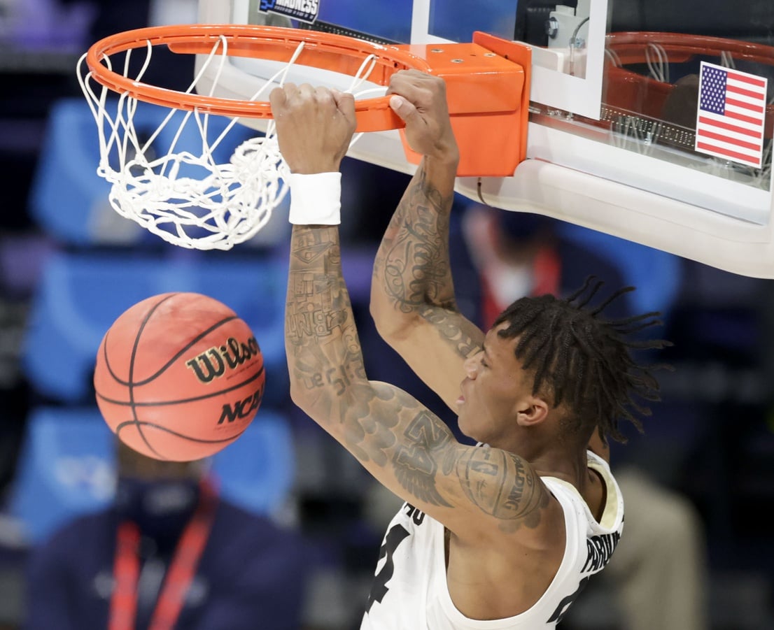 college basketball picks Eli Parquet Colorado Buffaloes predictions best bet odds