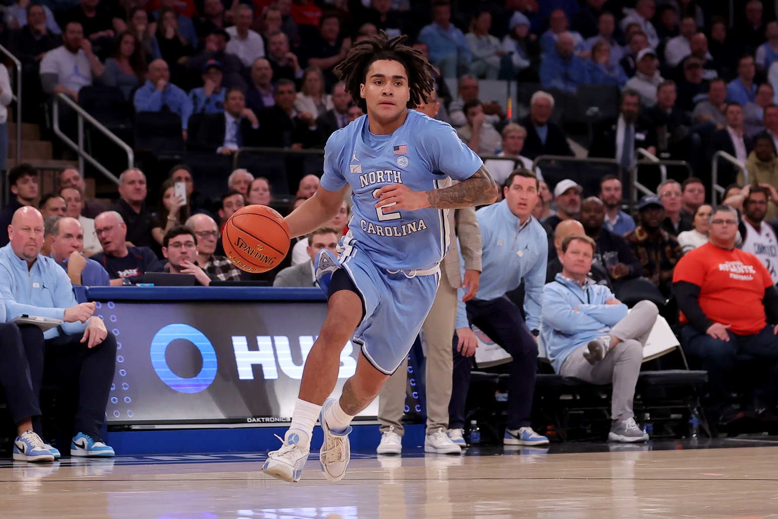 college basketball picks Elliot Cadeau North Carolina Tar Heels predictions best bet odds