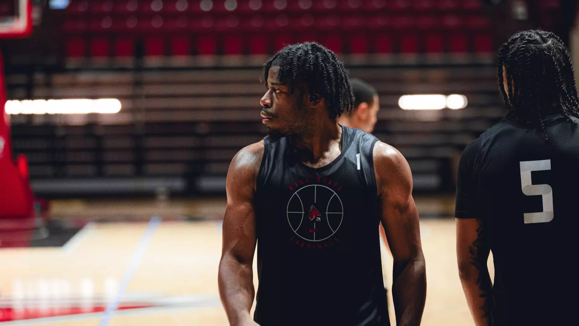 college basketball picks Elmore James Ball State Cardinals predictions best bet odds