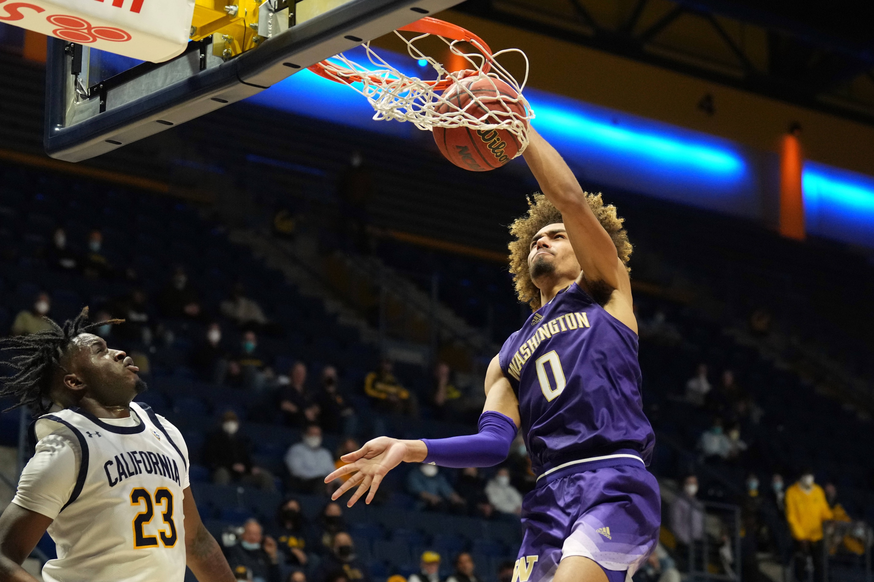college basketball picks Emmitt Matthews Washington Huskies predictions best bet odds