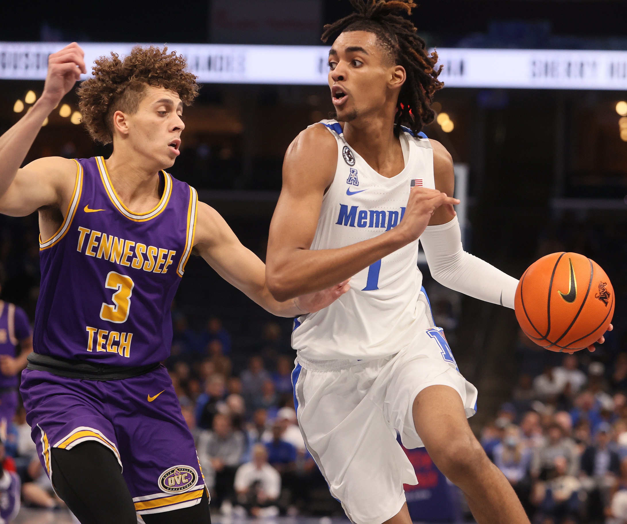 college basketball picks Emoni Bates Memphis Tigers predictions best bet odds
