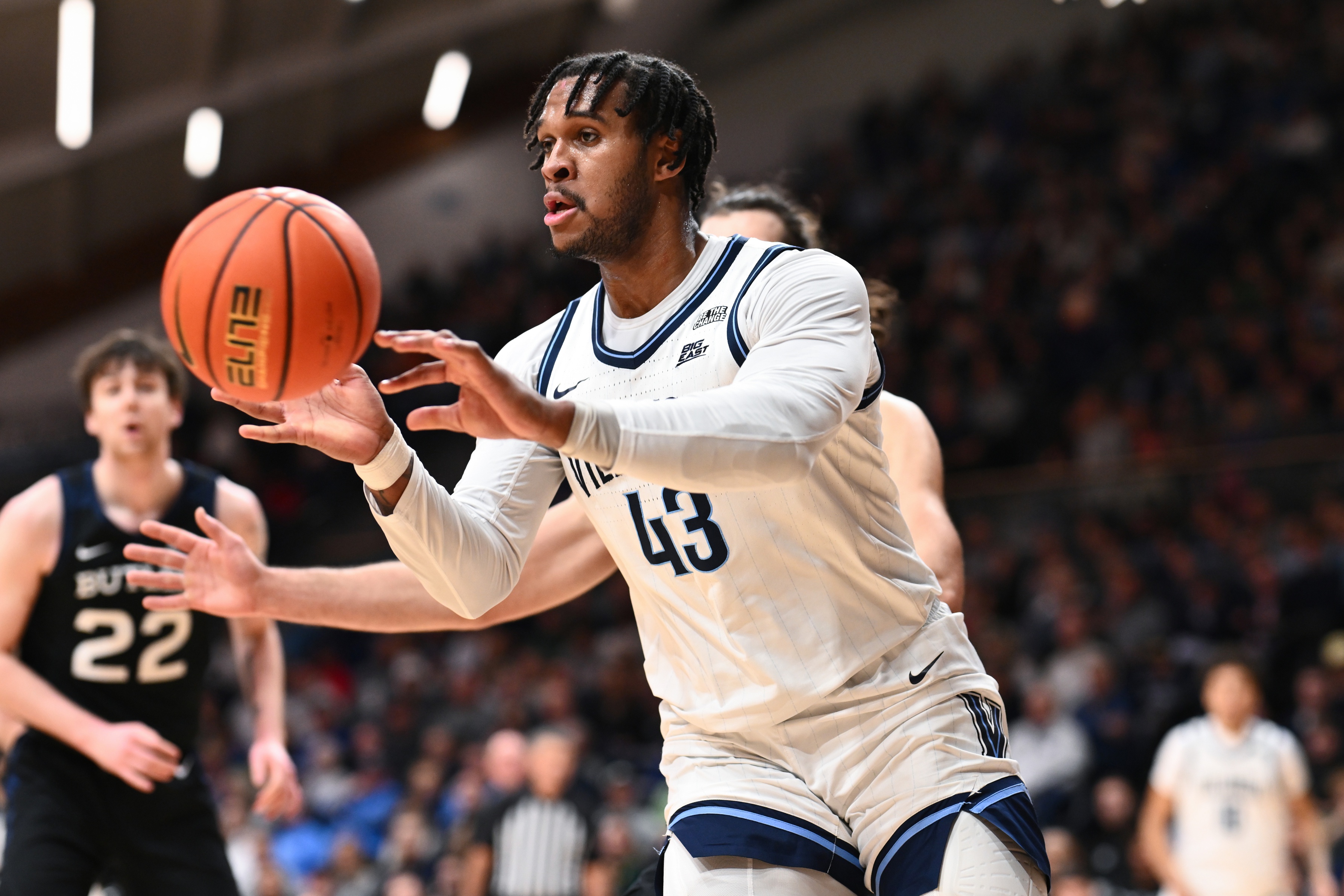 college basketball picks Eric Dixon Villanova Wildcats predictions best bet odds