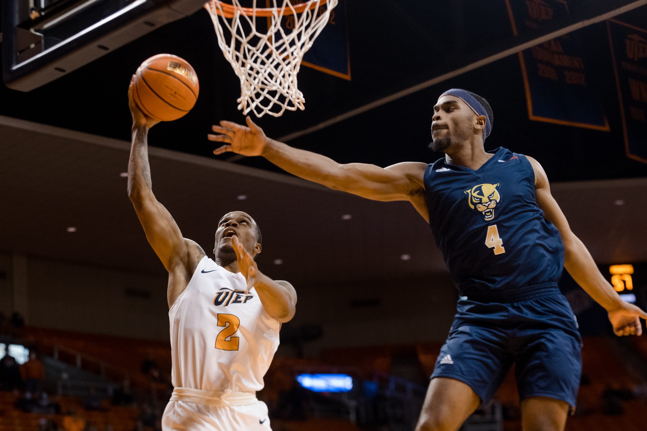 college basketball picks Eric Lovett FIU Panthers predictions best bet odds