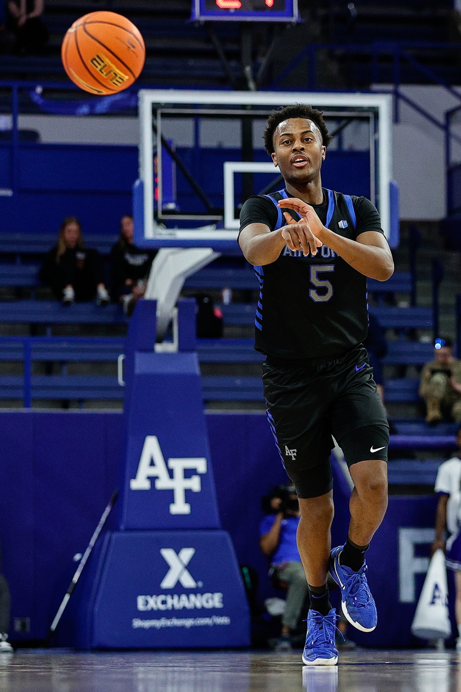 college basketball picks Ethan Taylor Air Force Falcons predictions best bet odds