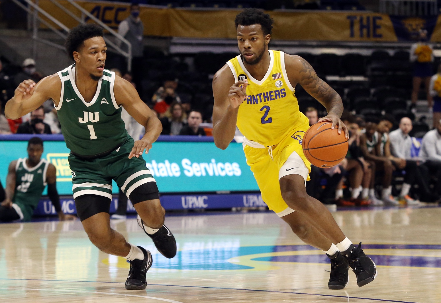 college basketball picks Femi Odukale Pittsburgh Panthers predictions best bet odds