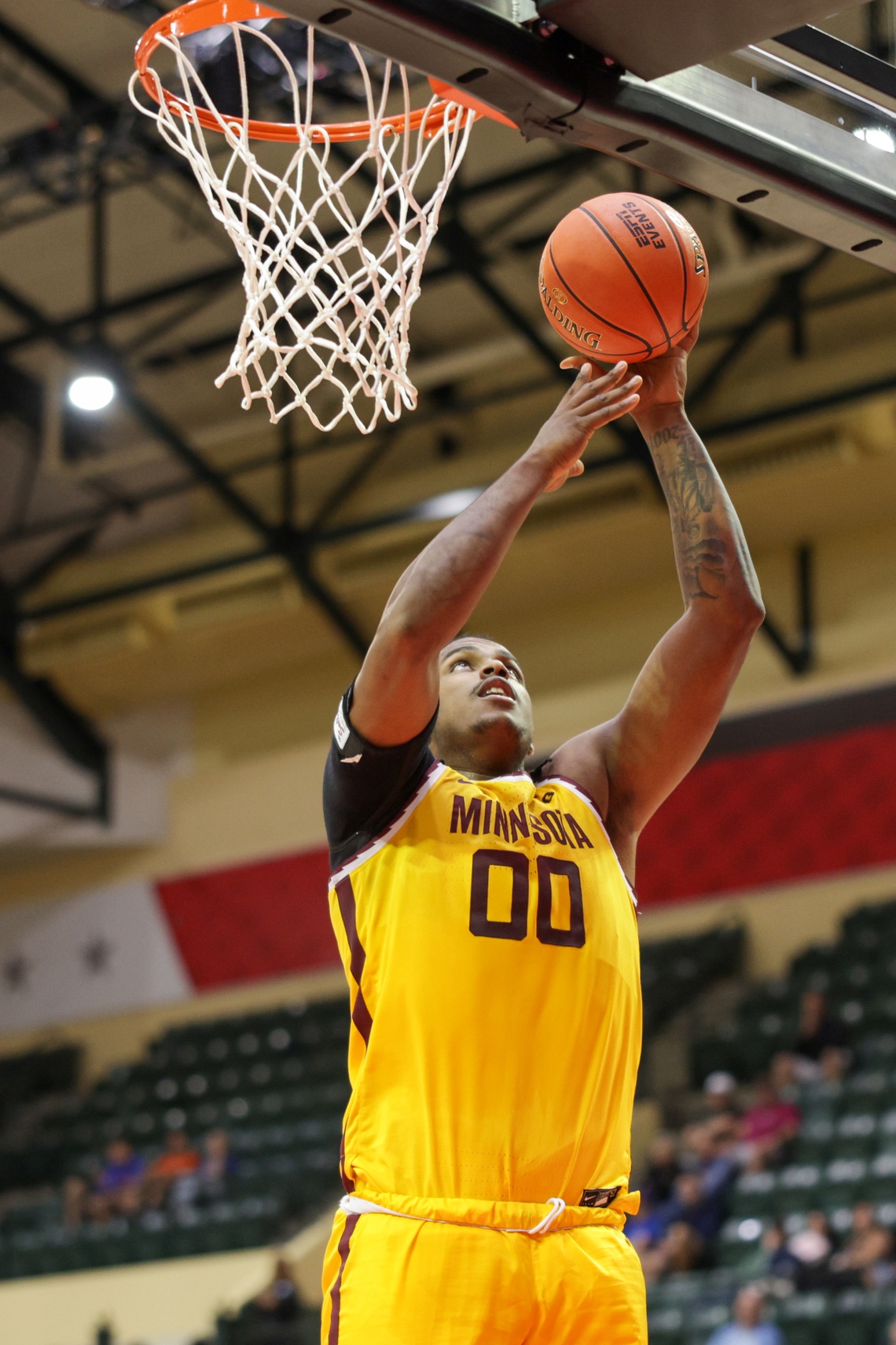college basketball picks Frank Mitchell Minnesota Golden Gophers predictions best bet odds