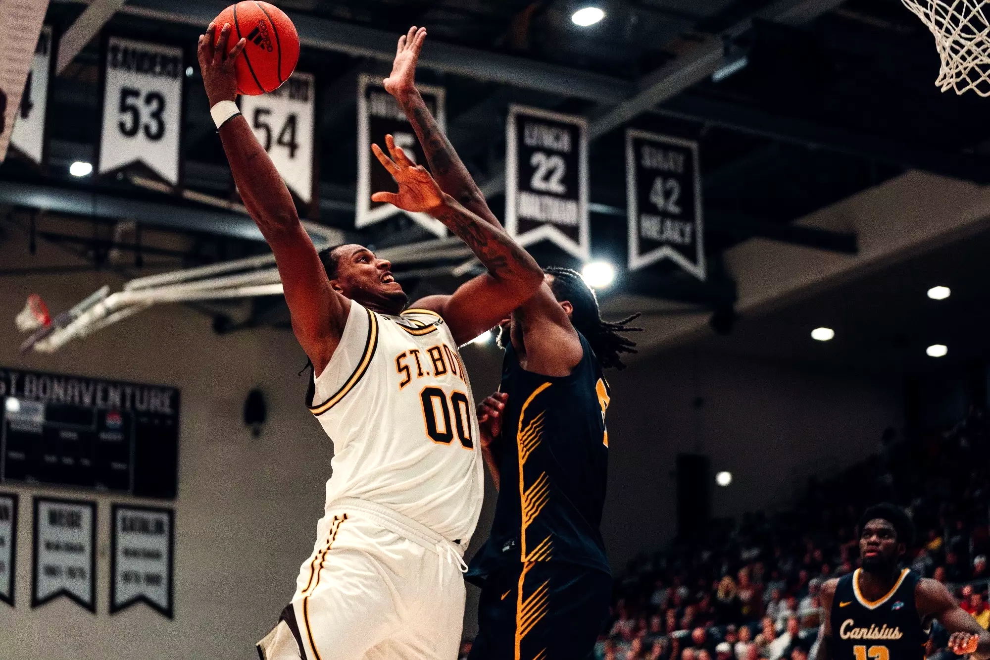 college basketball picks Frank Mitchell St Bonaventure Bonnies predictions best bet odds