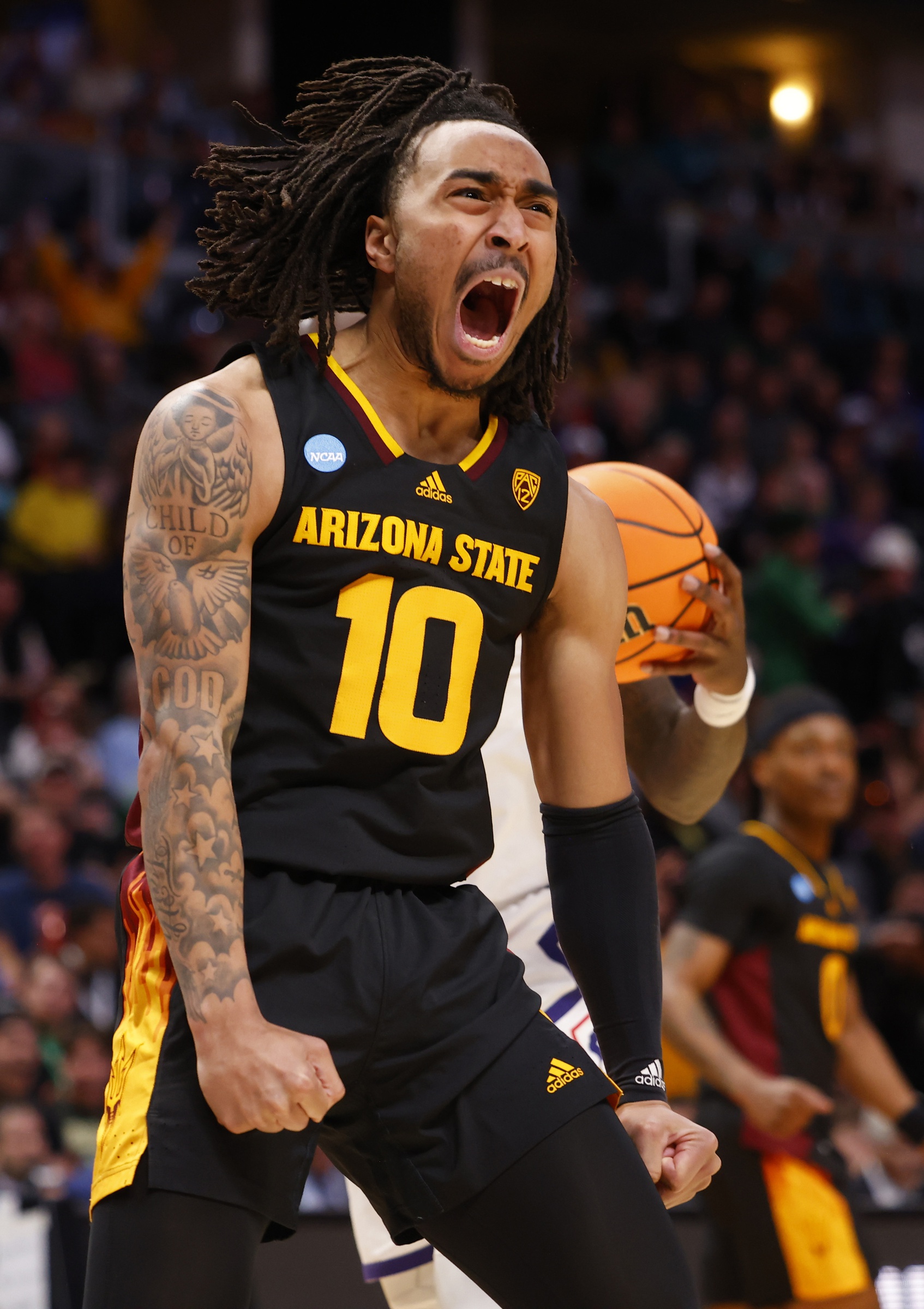 college basketball picks Frankie Collins Arizona State Sun Devils predictions best bet odds