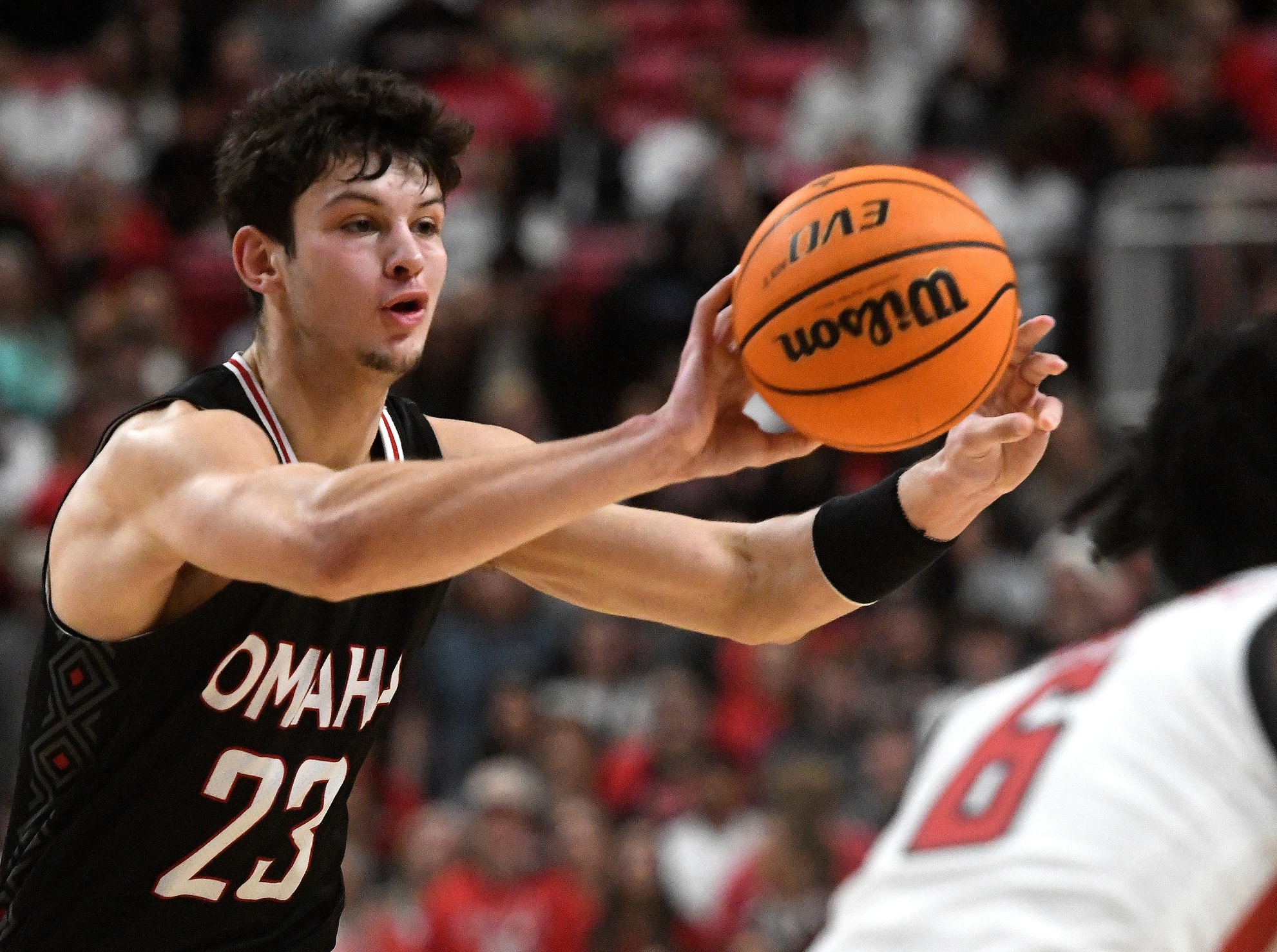 college basketball picks Frankie Fidler Omaha Mavericks predictions best bet odds