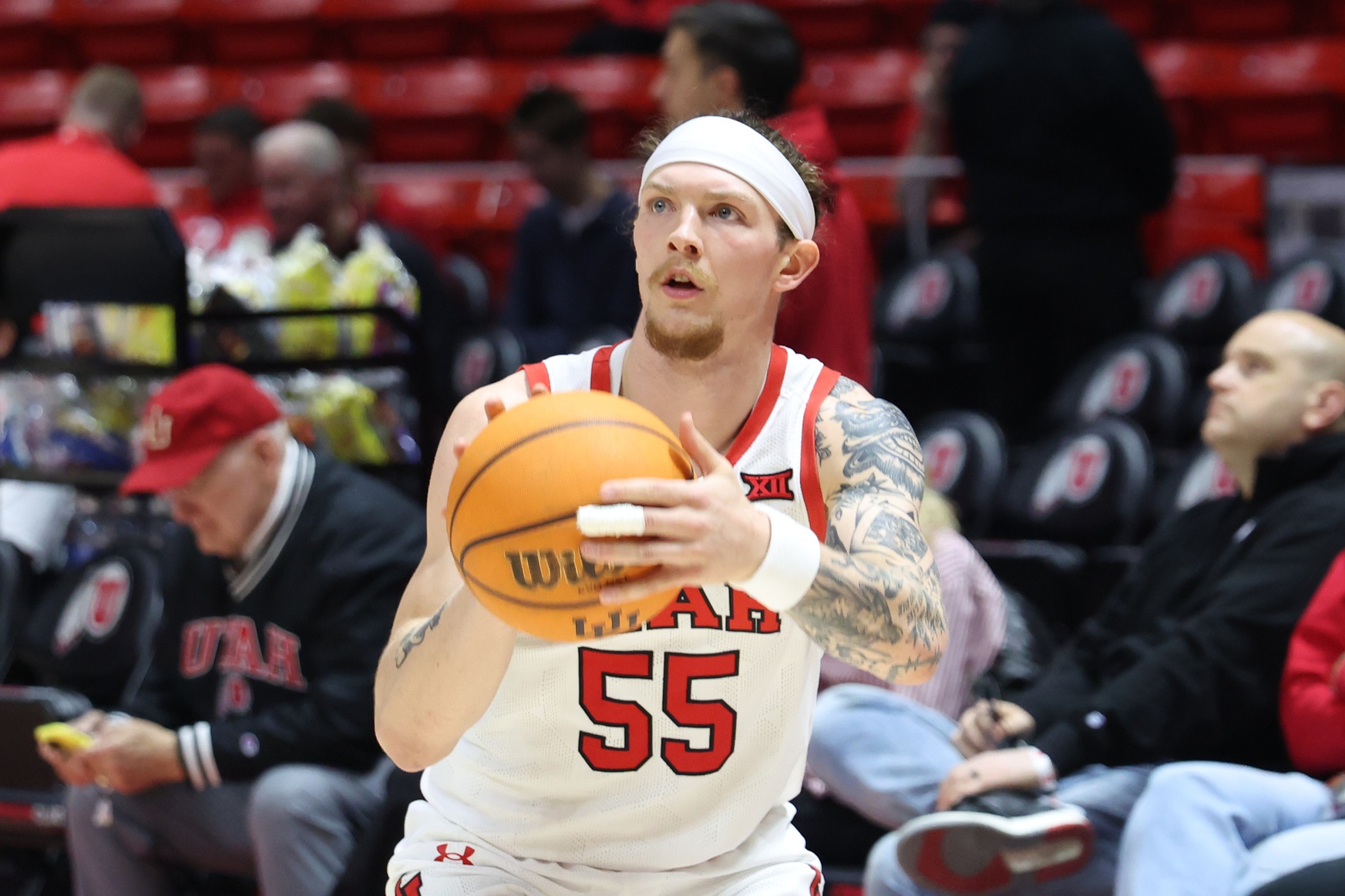 college basketball picks Gabe Madsen Utah Utes predictions best bet odds
