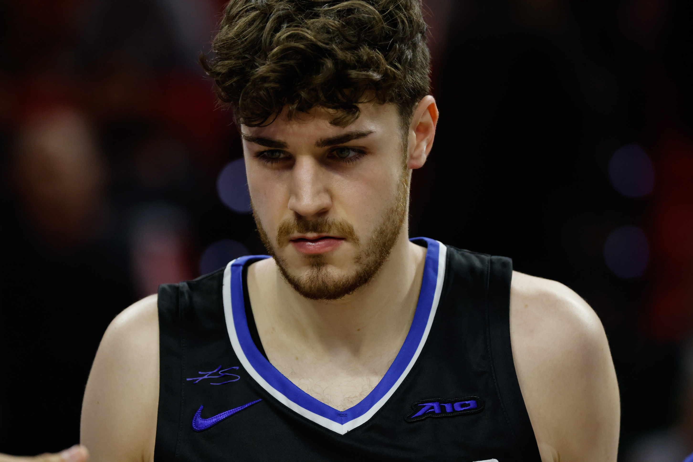 college basketball picks Gibson Jimerson Saint Louis Billikens predictions best bet odds