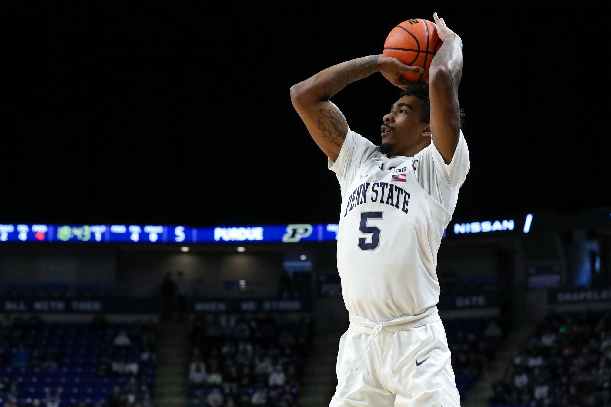 college basketball picks Greg Lee Penn State Nittany Lions predictions best bet odds