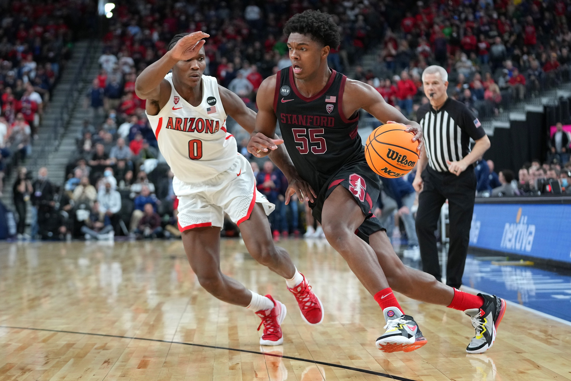 college basketball picks Harrison Ingram Stanford Cardinal predictions best bet odds