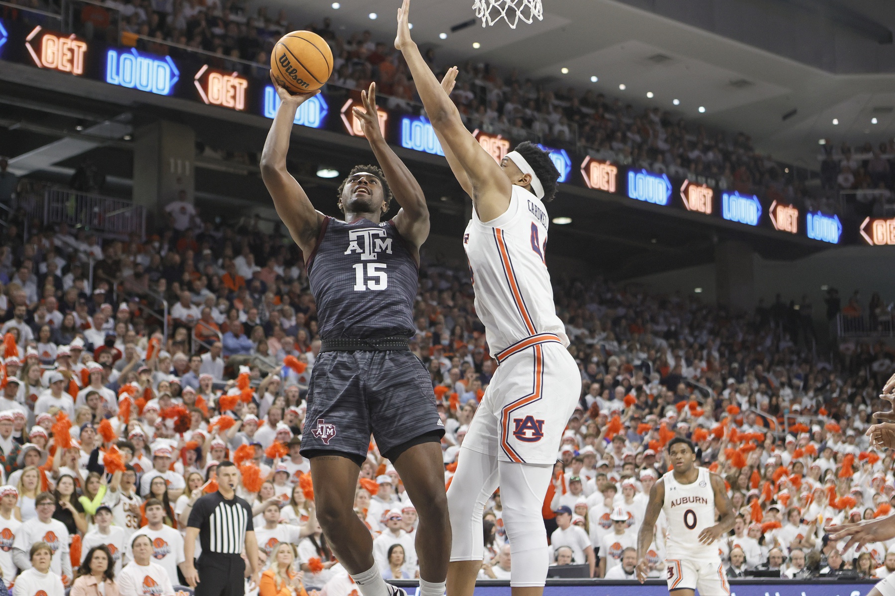 college basketball picks Henry Coleman Texas A&M Aggies predictions best bet odds