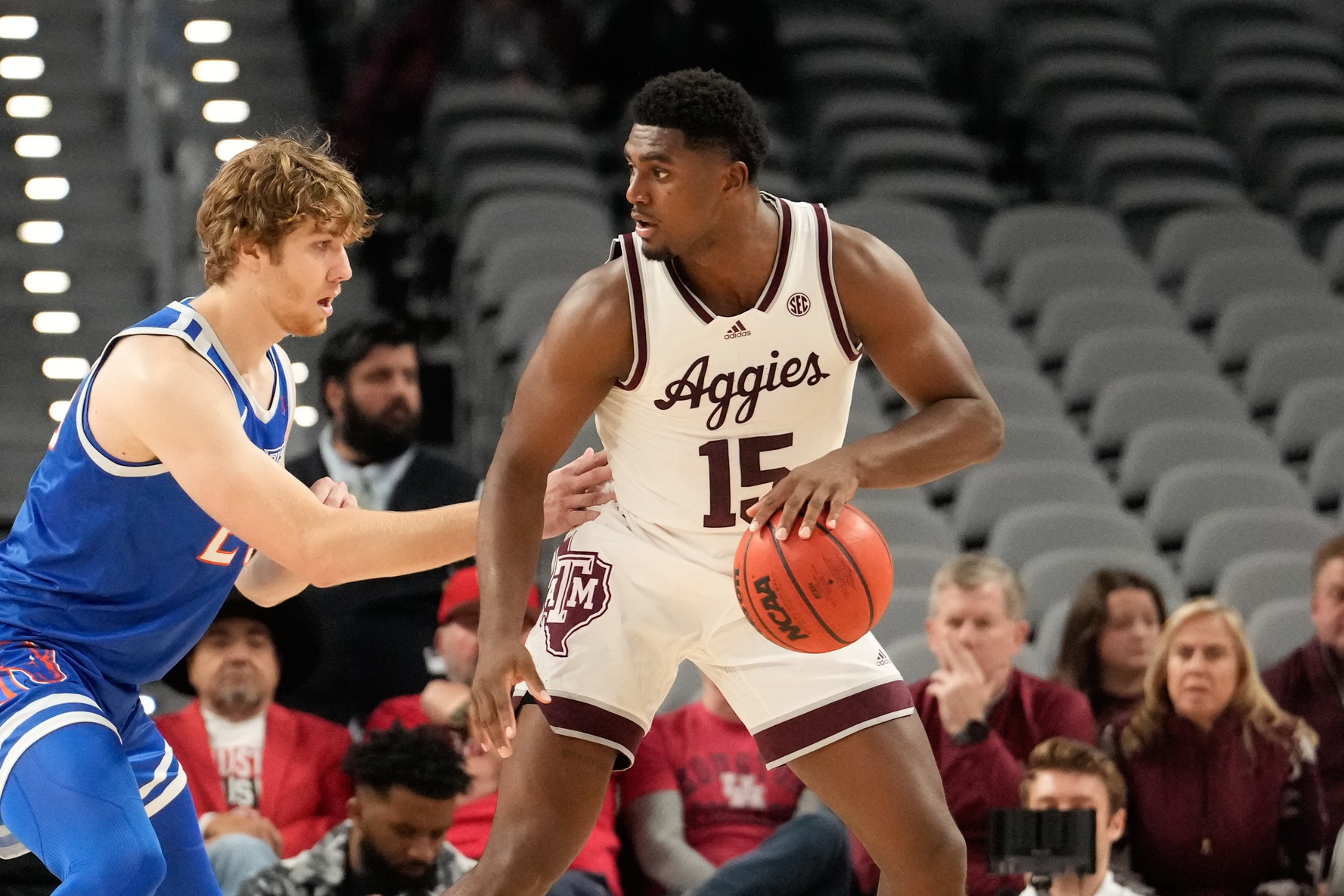 college basketball picks Henry Coleman Texas A&M Aggies predictions best bet odds