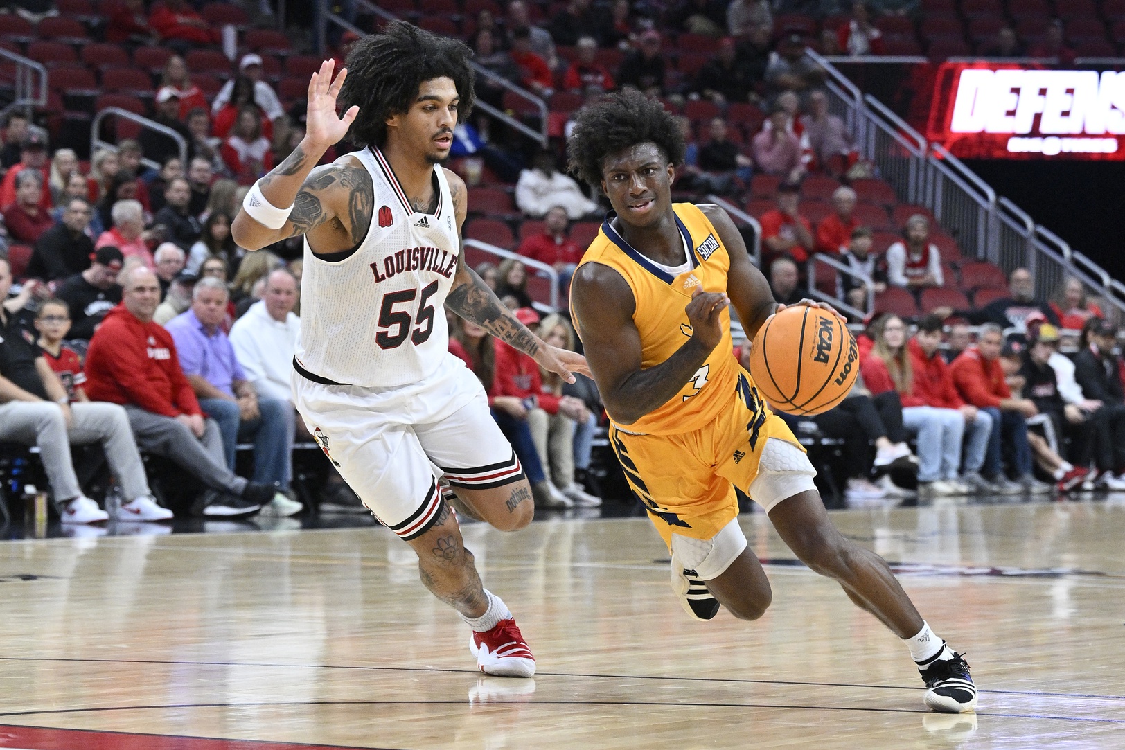 college basketball picks Honor Huff Chattanooga Mocs predictions best bet odds
