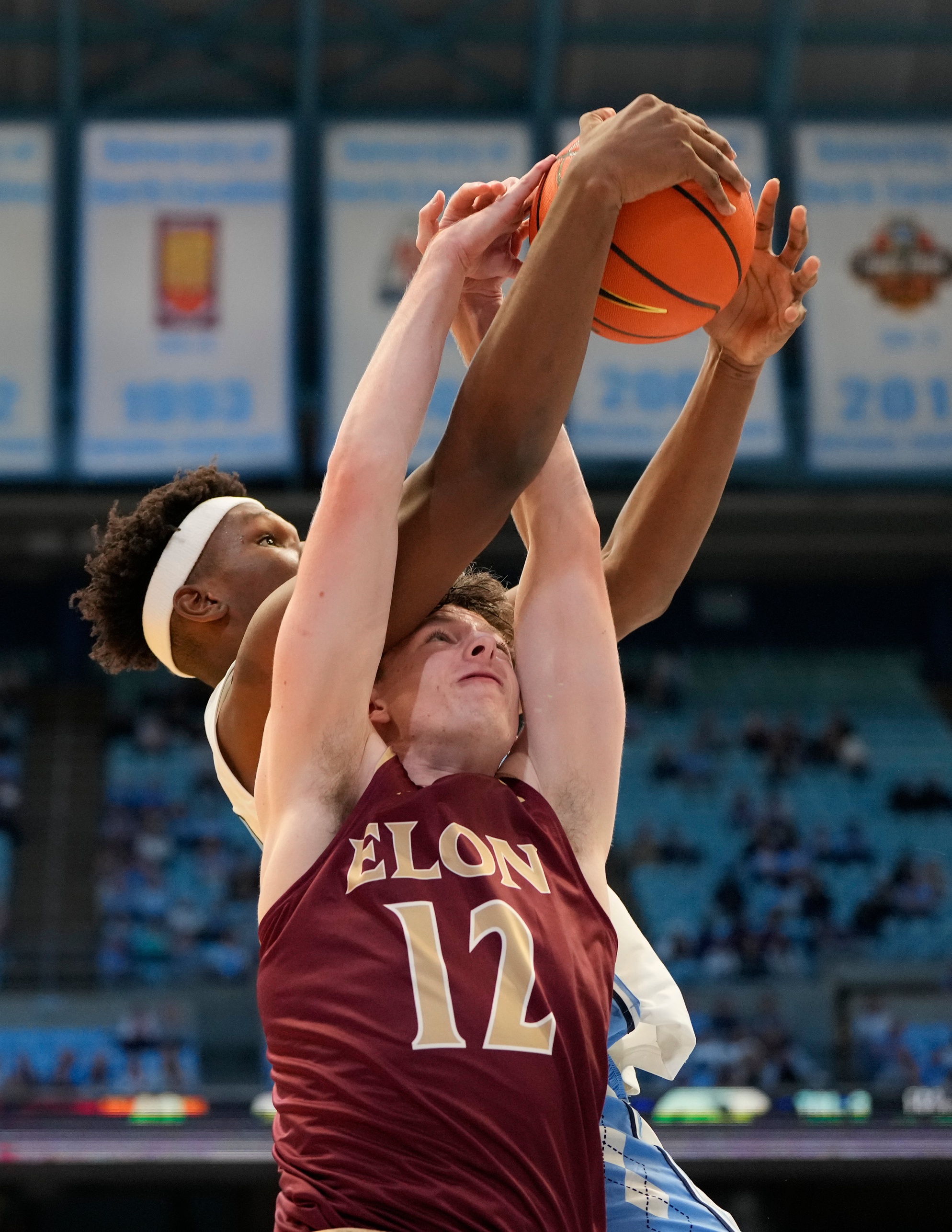 college basketball picks Isaac Harrell Elon Phoenix predictions best bet odds