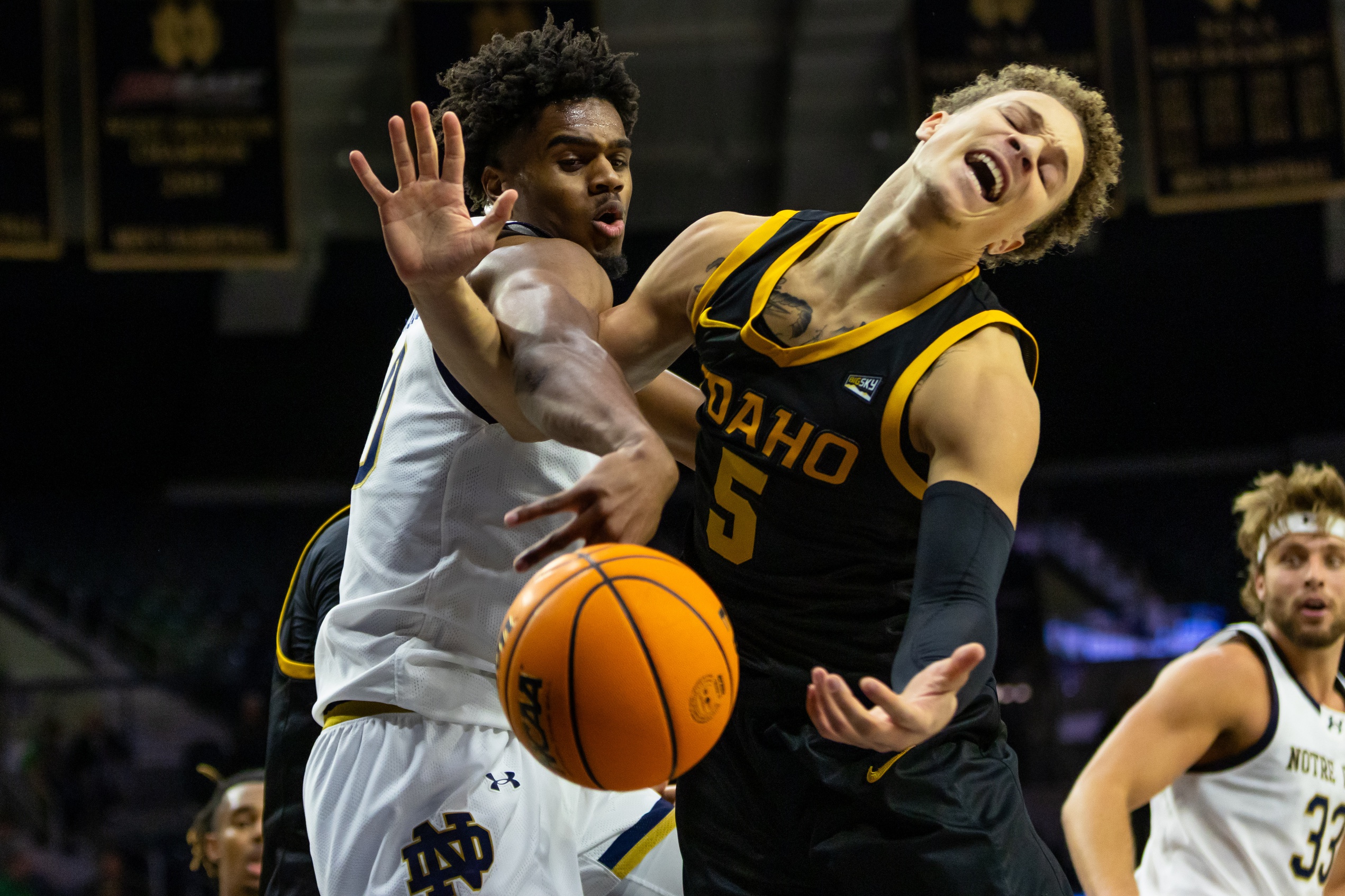 college basketball picks Isaiah Brickner Idaho Vandals predictions best bet odds