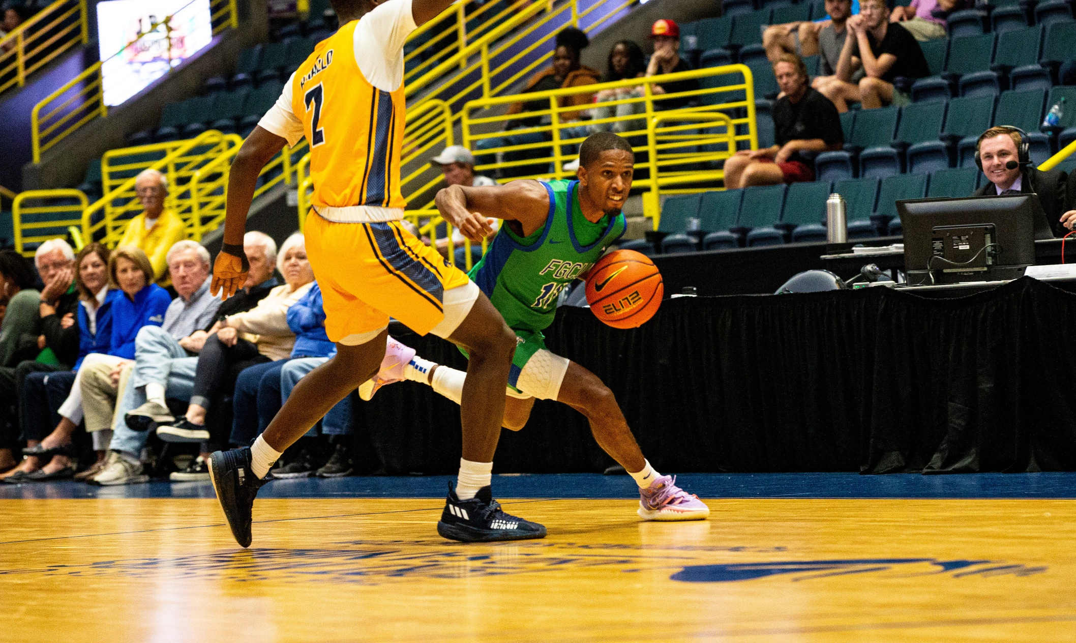 college basketball picks Isaiah Thompson Florida Gulf Coast Eagles predictions best bet odds