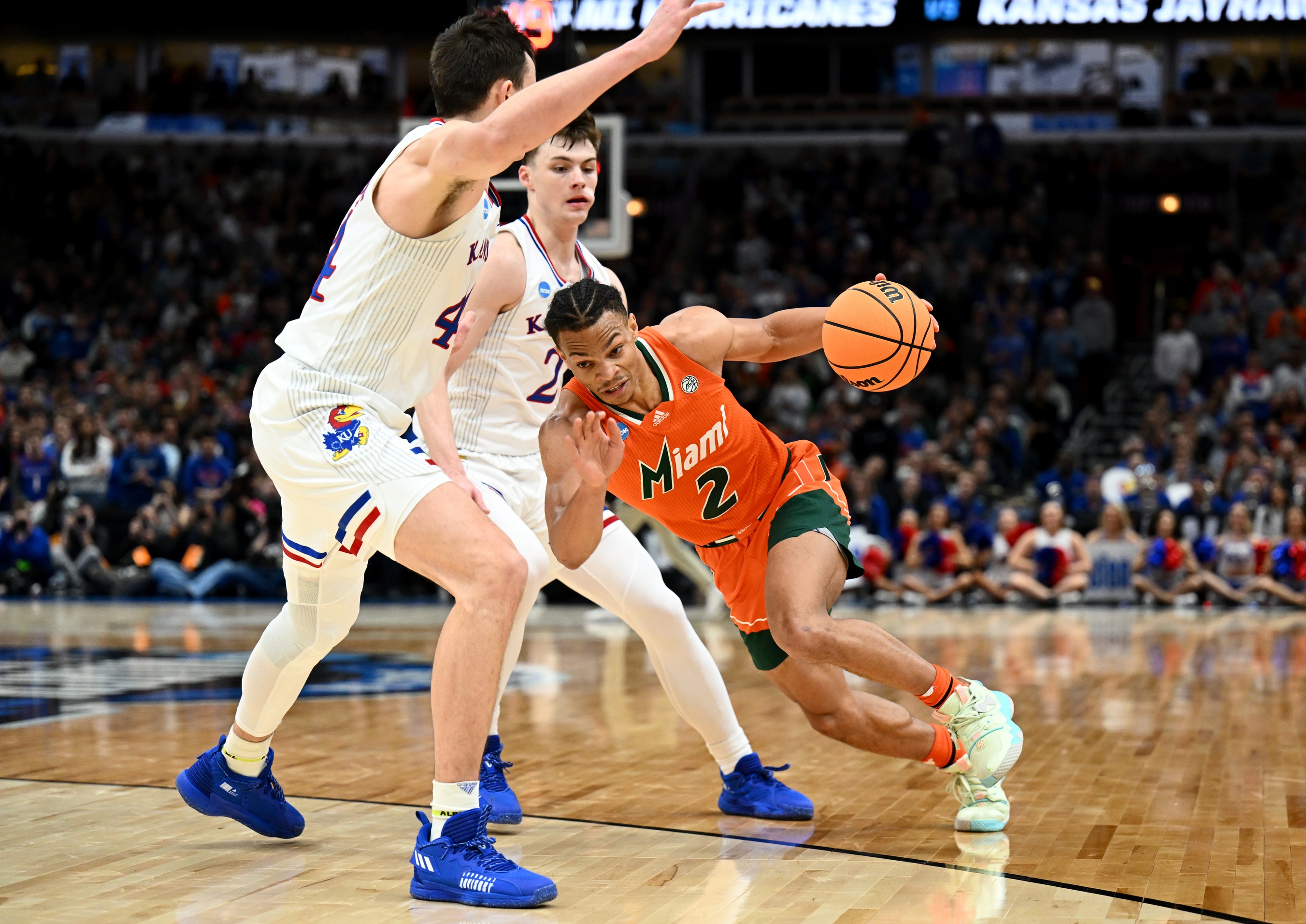 college basketball picks Isaiah Wong Miami Hurricanes predictions best bet odds