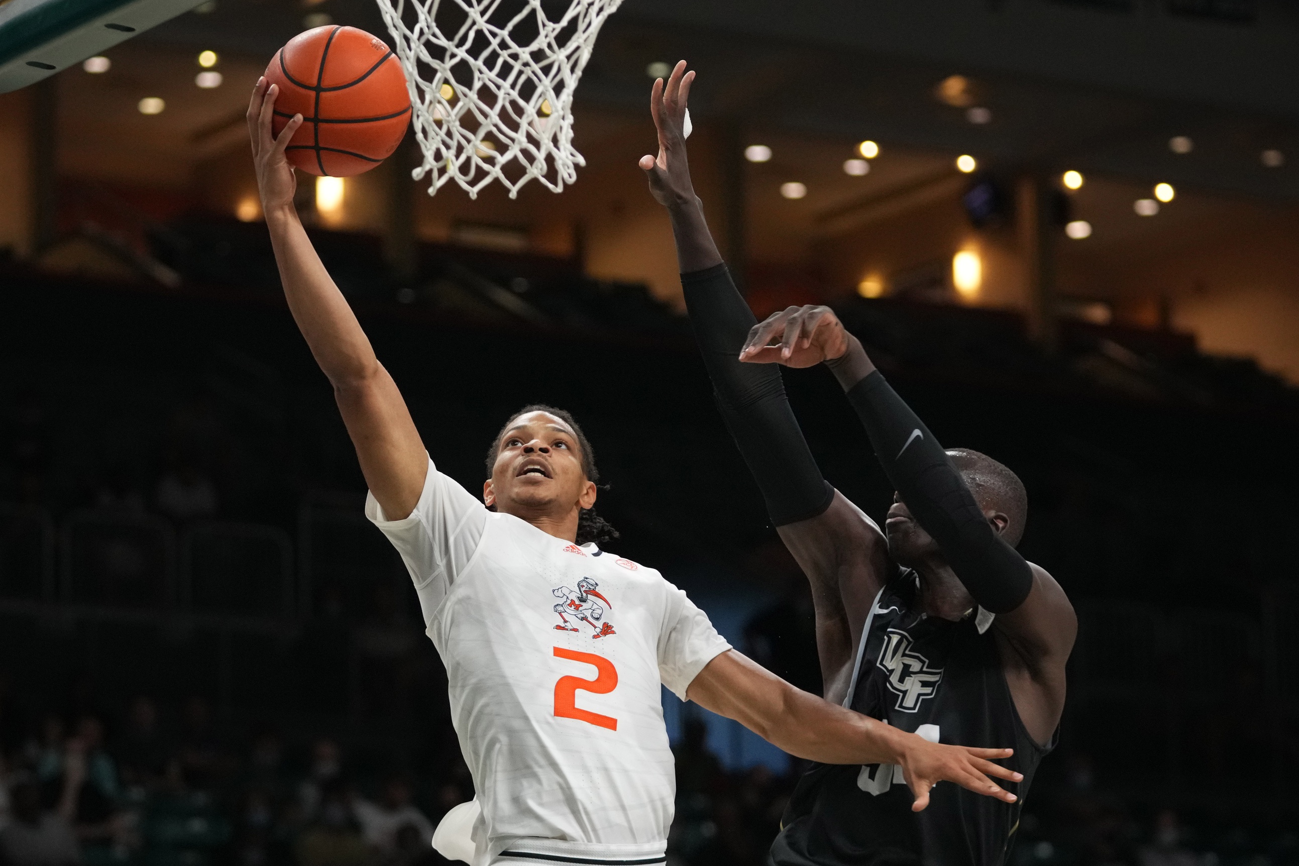 college basketball picks Isaiah Wong Miami Hurricanes predictions best bet odds