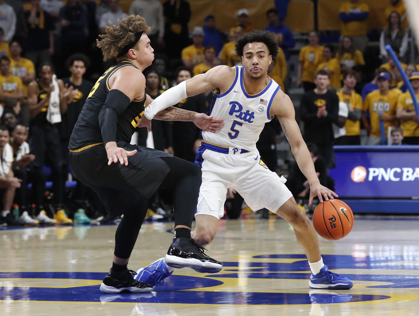 college basketball picks Ishmael Leggett Pittsburgh Panthers predictions best bet odds
