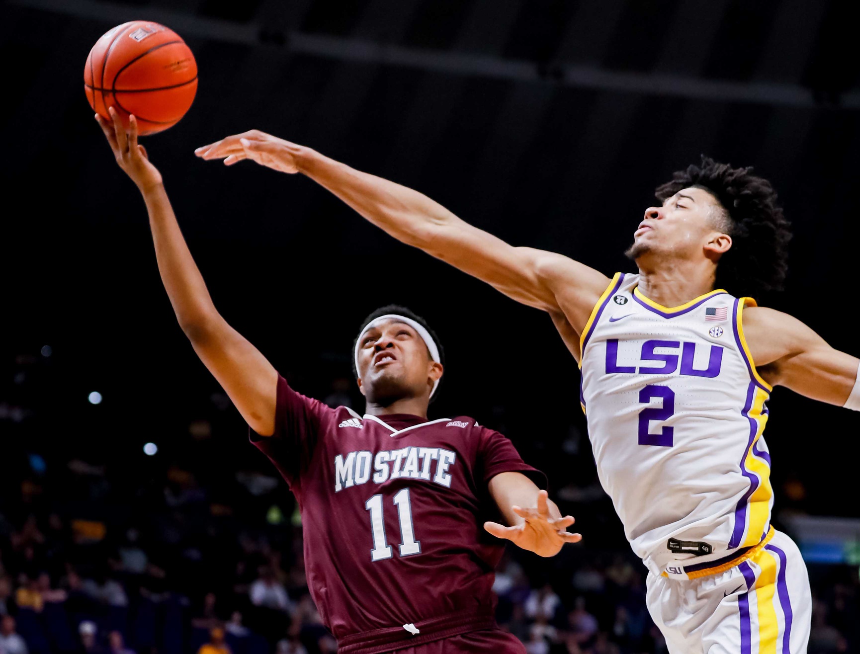 college basketball picks Isiaih Mosley Missouri Tigers predictions best bet odds