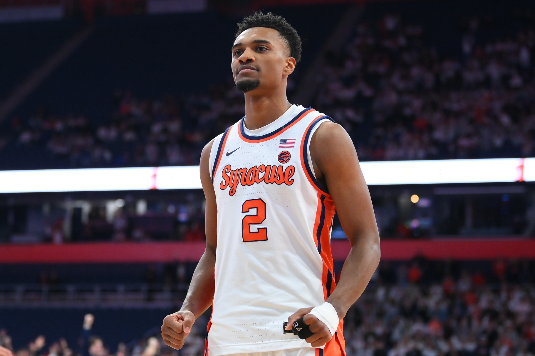 college basketball picks J.J. Starling Syracuse Orange predictions best bet odds
