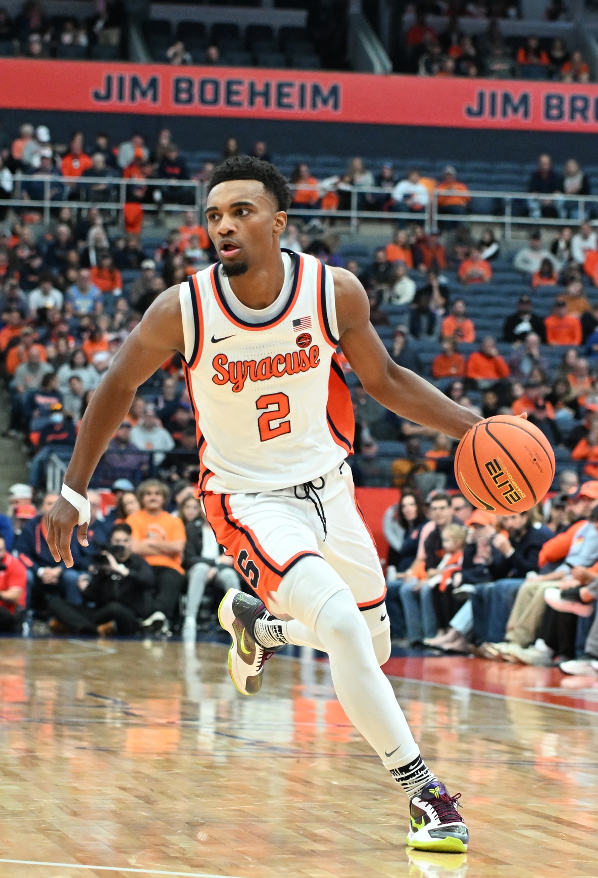 college basketball picks J.J. Starling Syracuse Orange predictions best bet odds