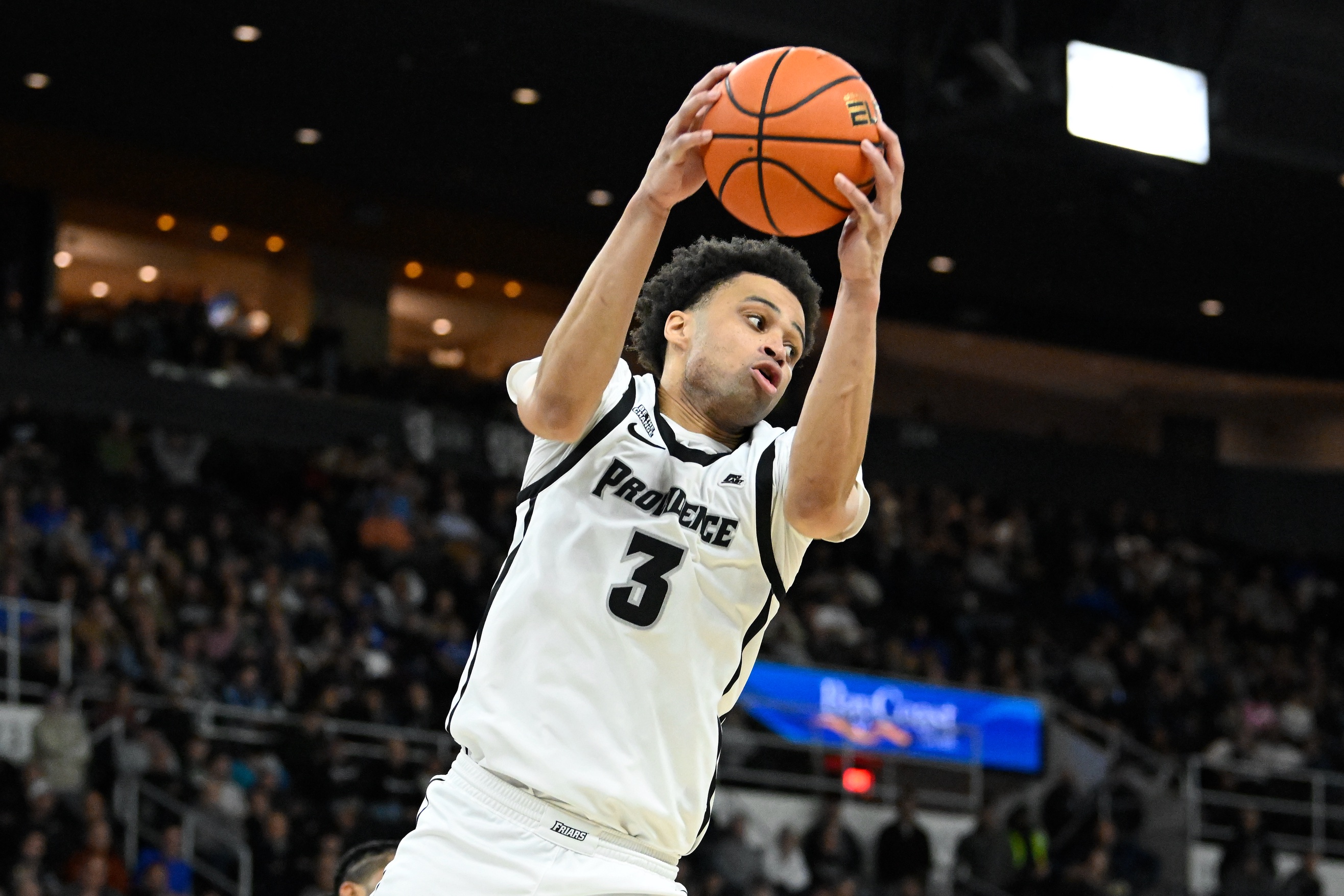 college basketball picks Jabri Abdur-Rahim Providence Friars predictions best bet odds