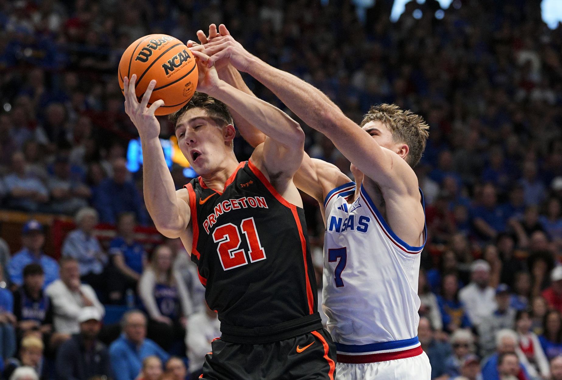 college basketball picks Jack Stanton Princeton Tigers predictions best bet odds
