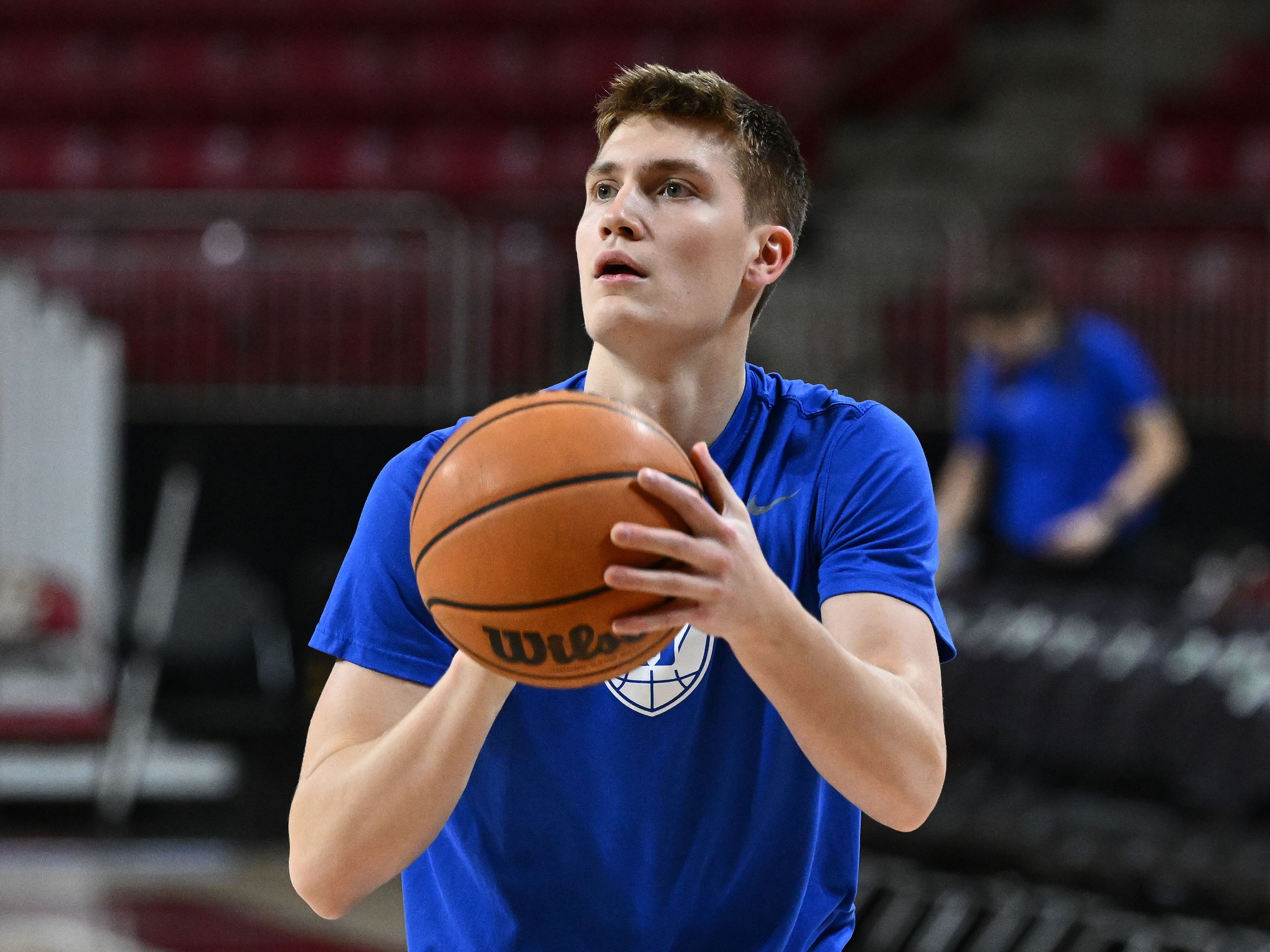 college basketball picks Jaden Schutt Duke Blue Devils predictions best bet odds