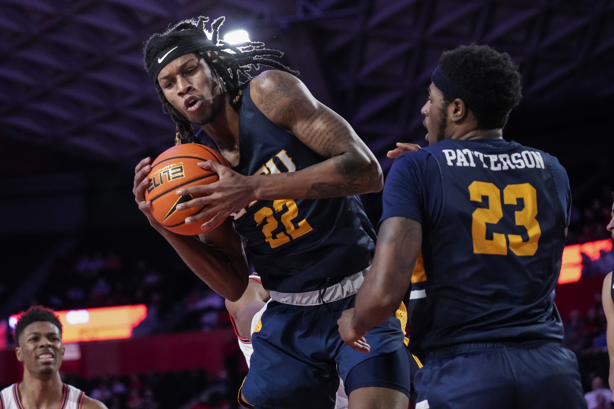 college basketball picks Jaden Seymour East Tennessee State Buccaneers predictions best bet odds