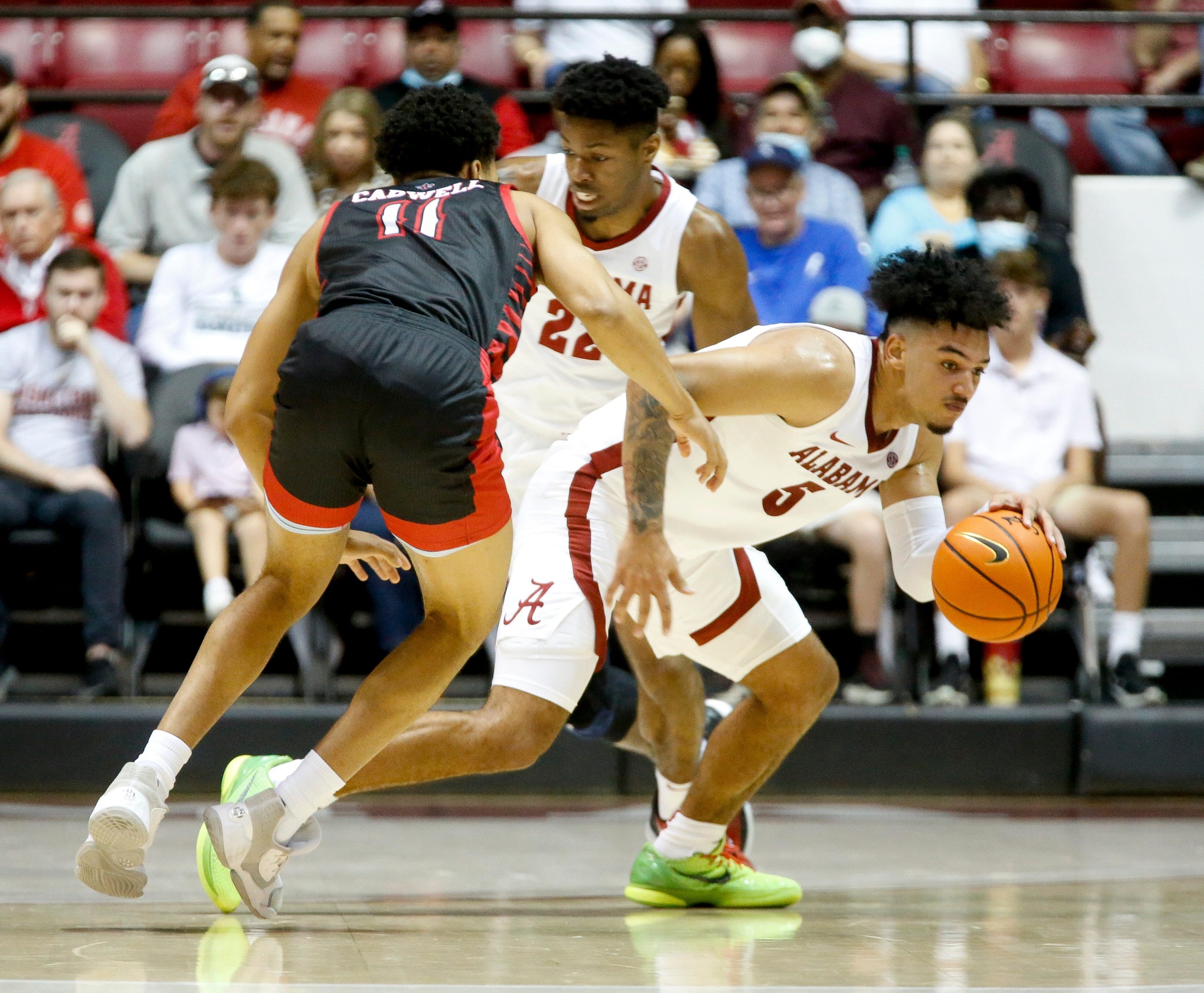 college basketball picks Jaden Shackelford Alabama Crimson Tide predictions best bet odds
