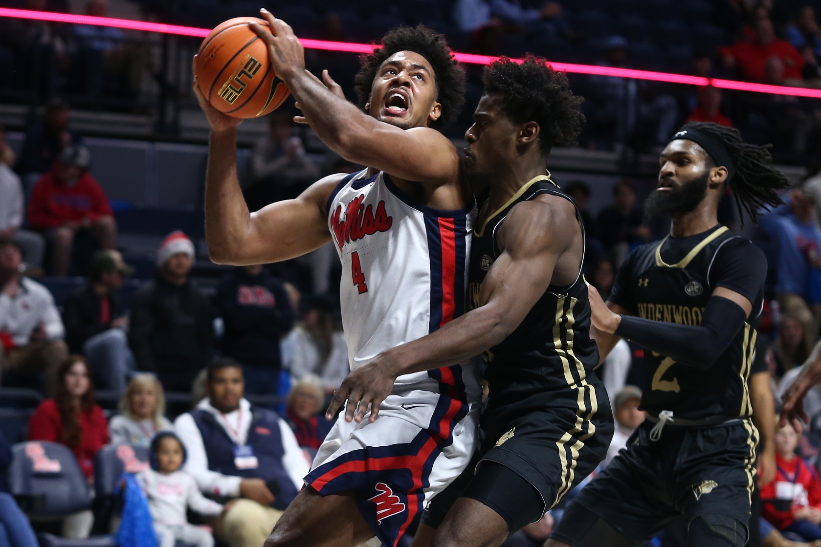 college basketball picks Jaemyn Brakefield Ole Miss Rebels predictions best bet odds