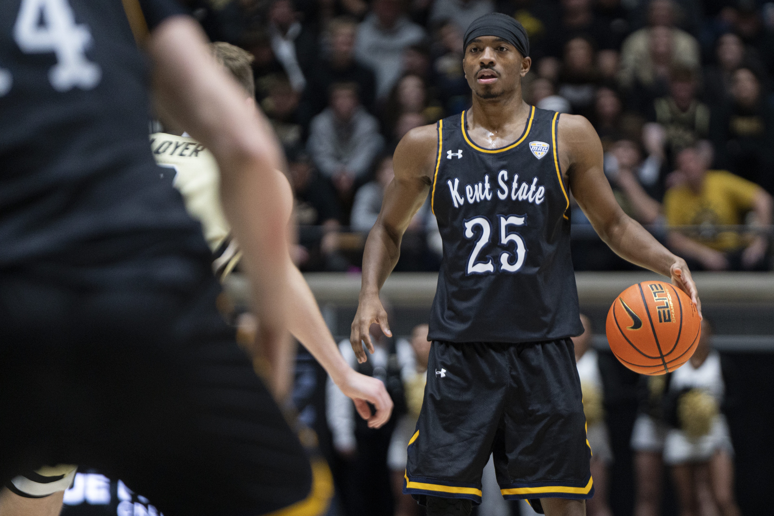 college basketball picks Jahari Williamson Kent State Golden Flashes predictions best bet odds