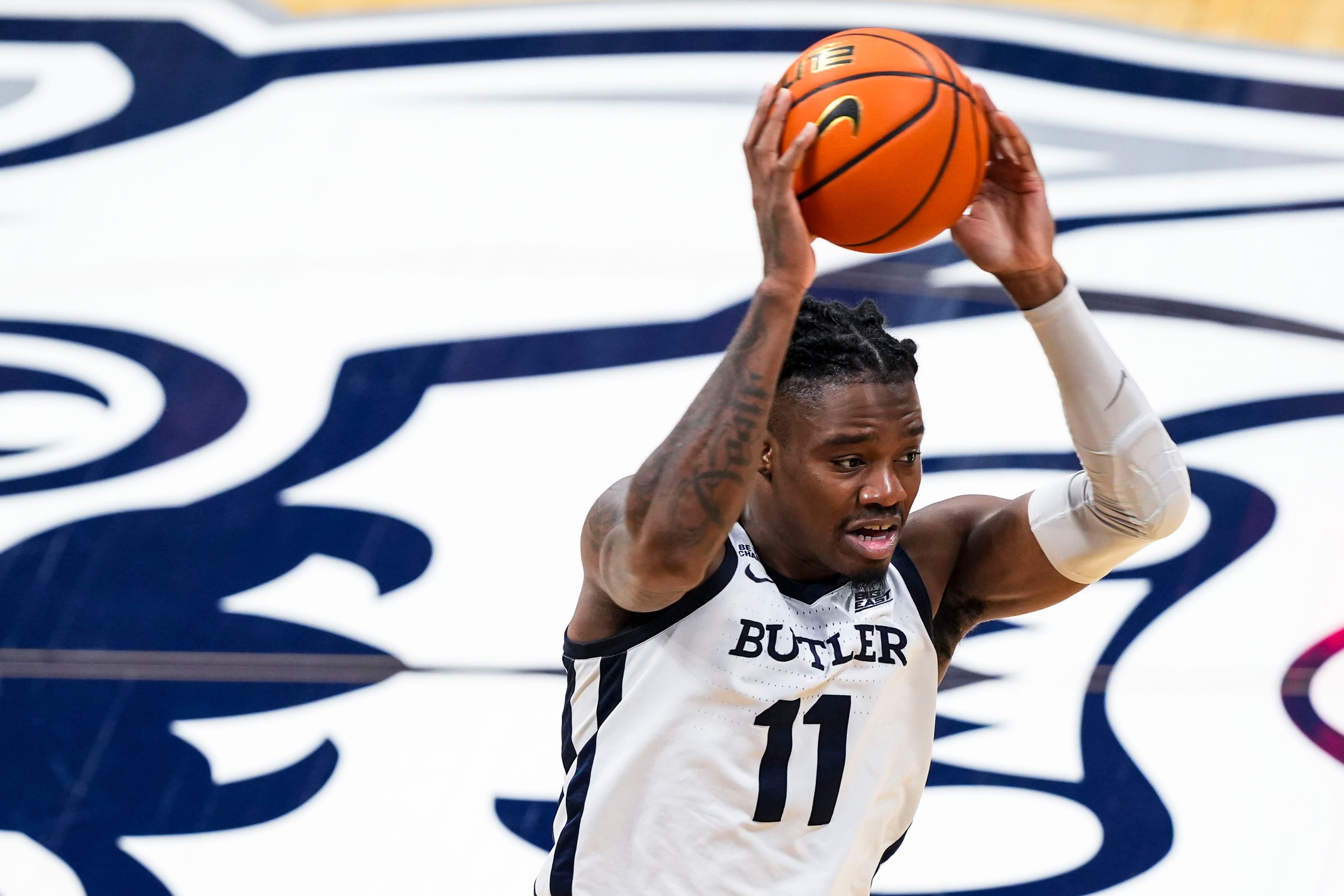 college basketball picks Jahmyl Telfort Butler Bulldogs predictions best bet odds