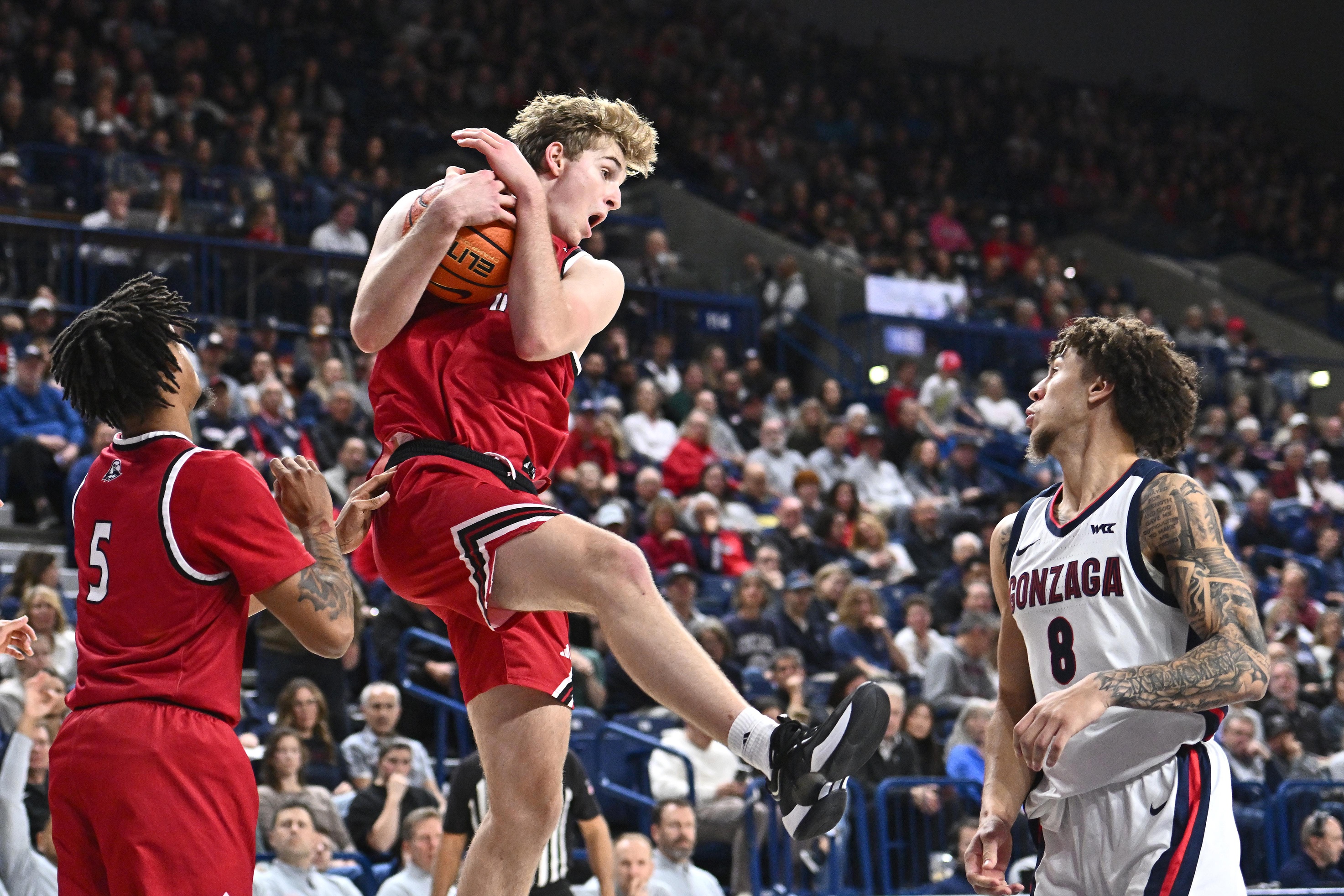 college basketball picks Jaiden Feroah Southern Utah Thunderbirds predictions best bet odds