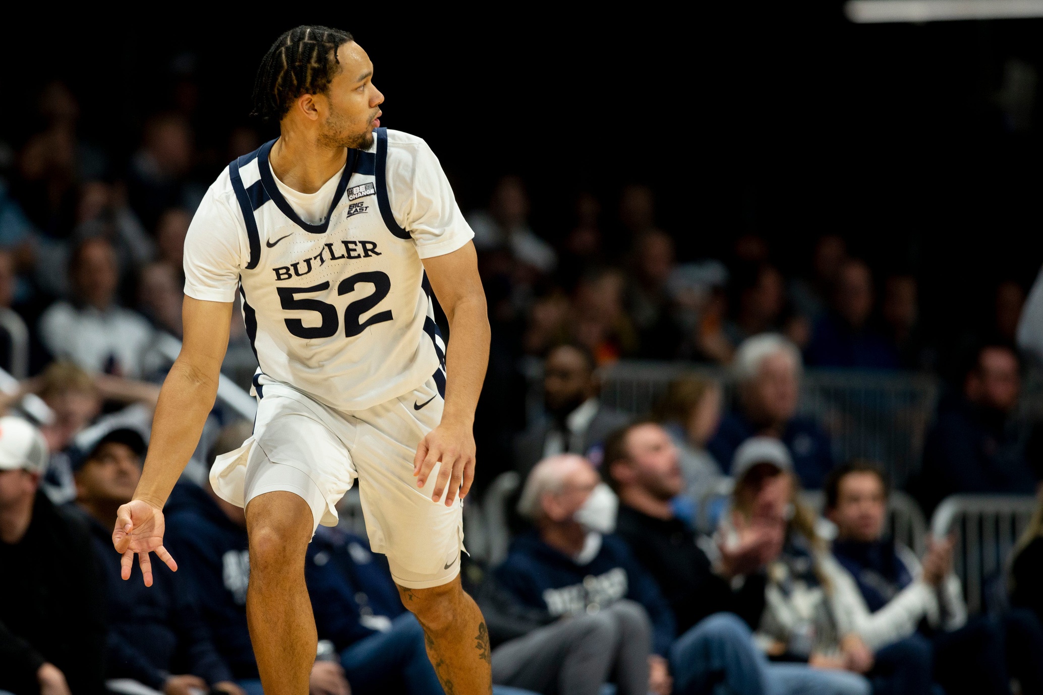 college basketball picks Jair Bolden Butler Bulldogs predictions best bet odds