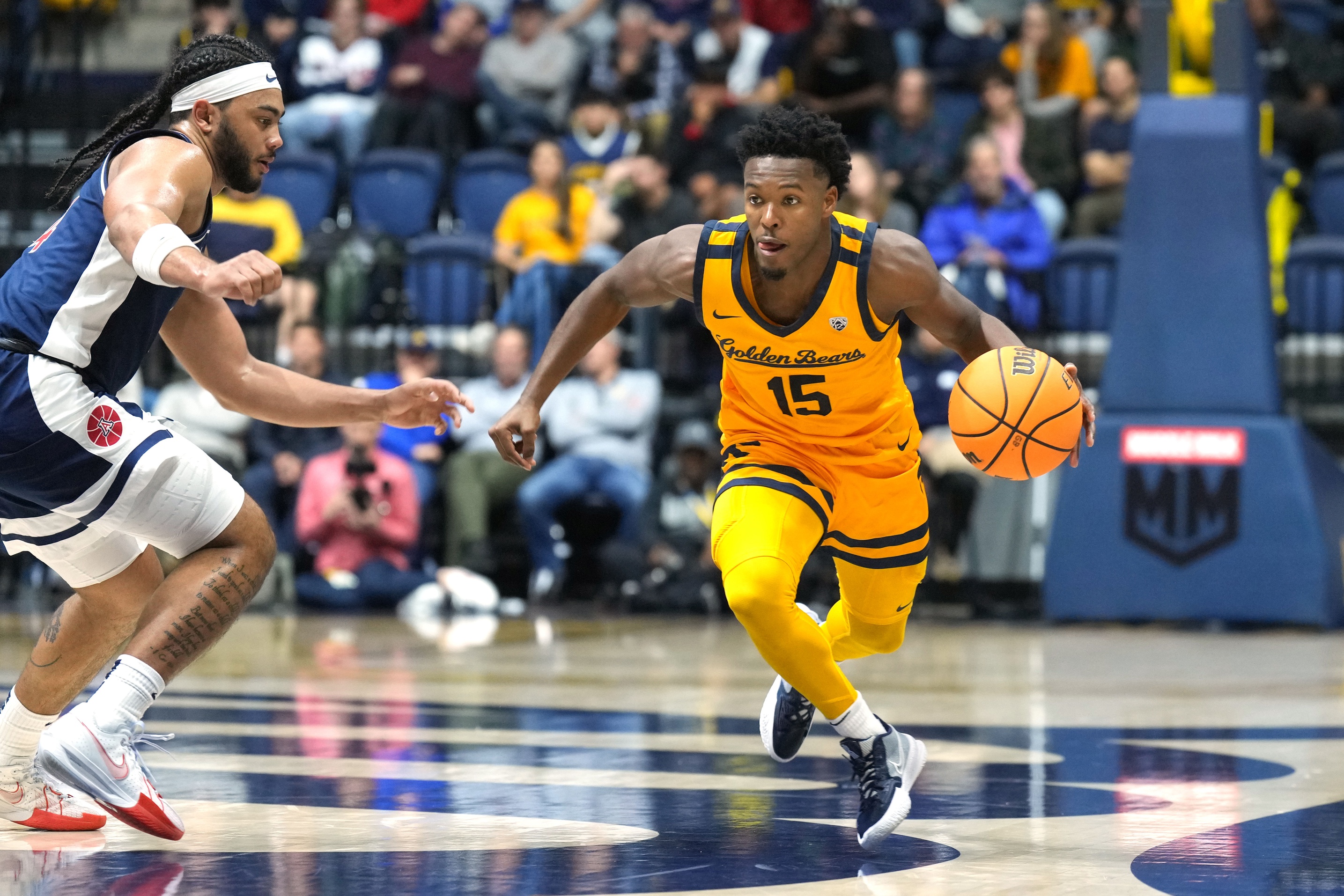 college basketball picks Jalen Cone California Golden Bears predictions best bet odds
