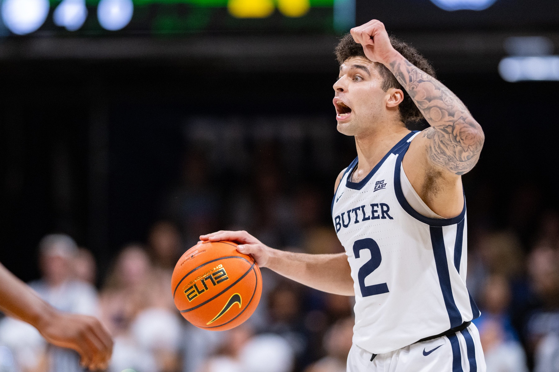 college basketball picks Jalen Jackson Butler Bulldogs predictions best bet odds