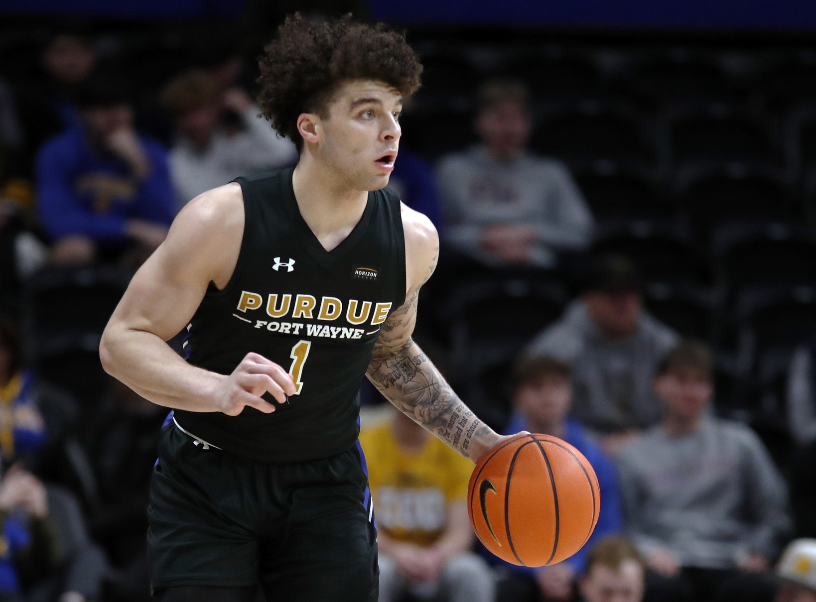 college basketball picks Jalen Jackson IPFW Mastodons predictions best bet odds
