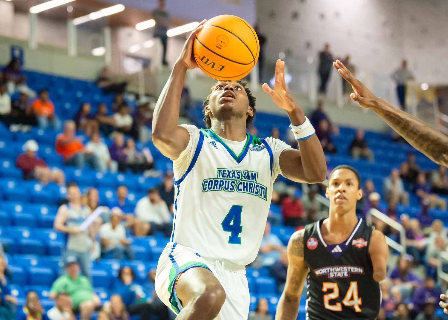 college basketball picks Jalen Jackson Texas A&M-Corpus Christi Islanders predictions best bet odds