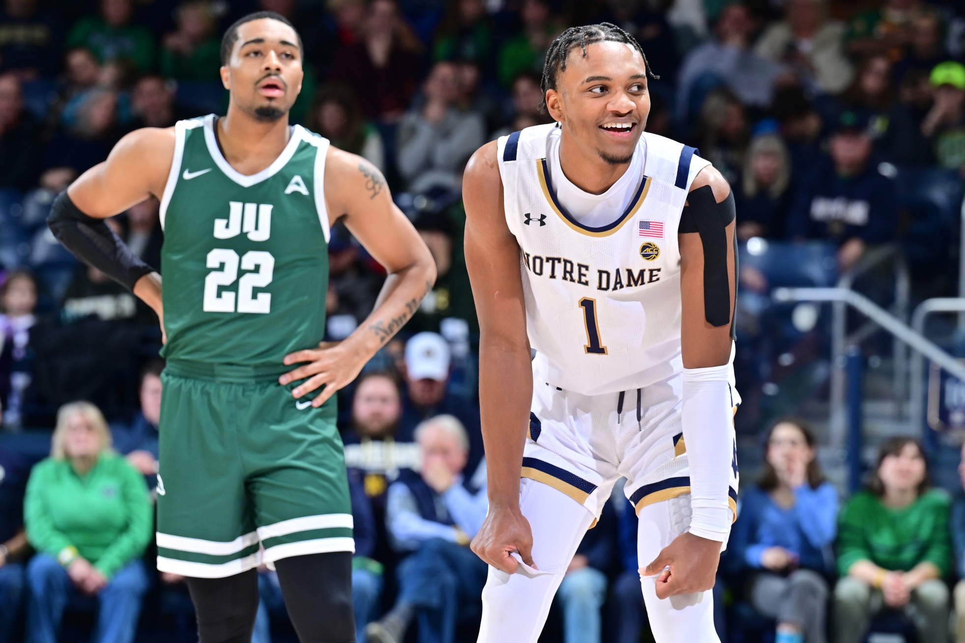 college basketball picks Jalen Nesmith Jacksonville Dolphins predictions best bet odds