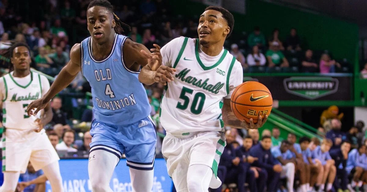 college basketball picks Jalen Speer Marshall Thundering Herd predictions best bet odds