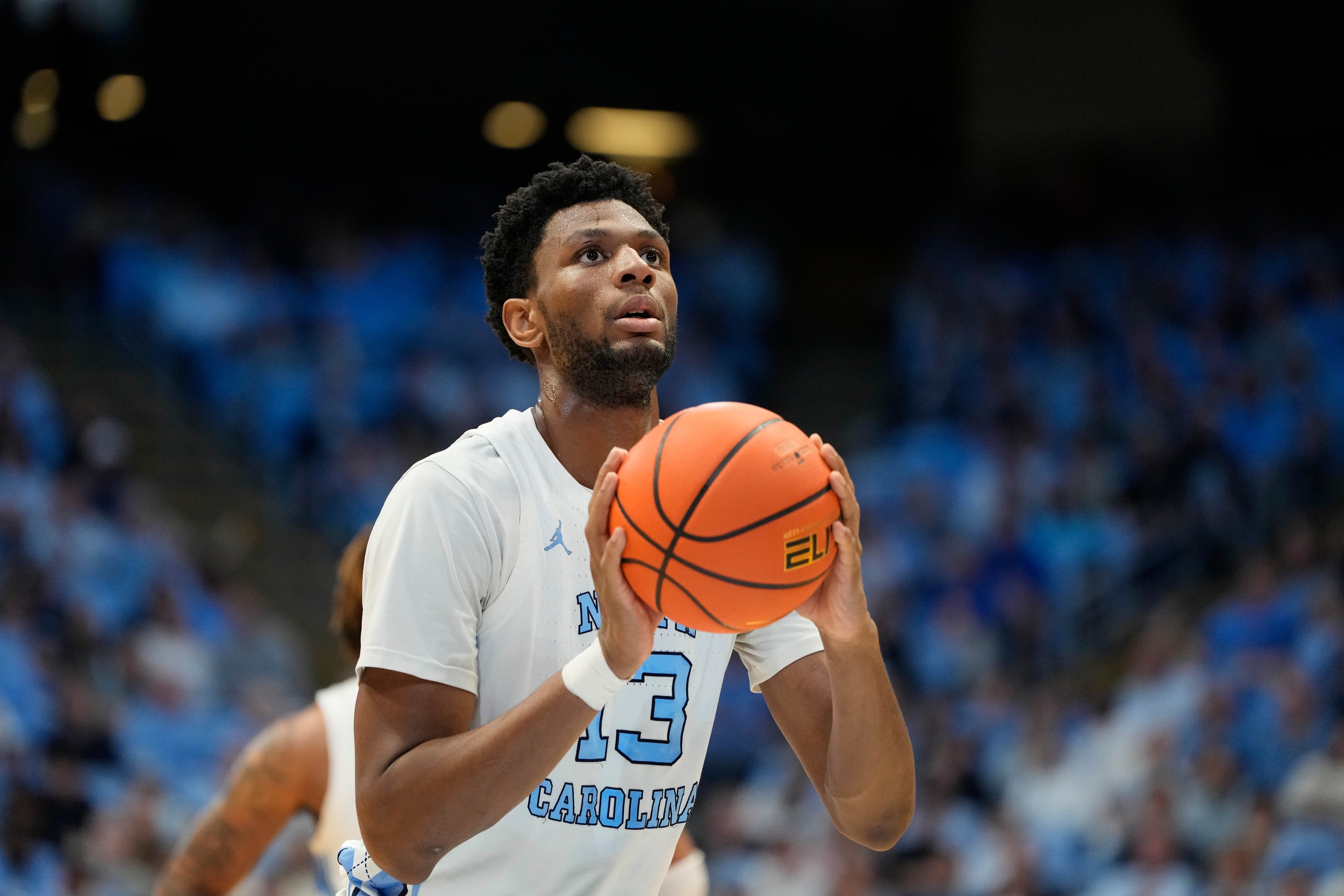 college basketball picks Jalen Washington North Carolina Tar Heels predictions best bet odds